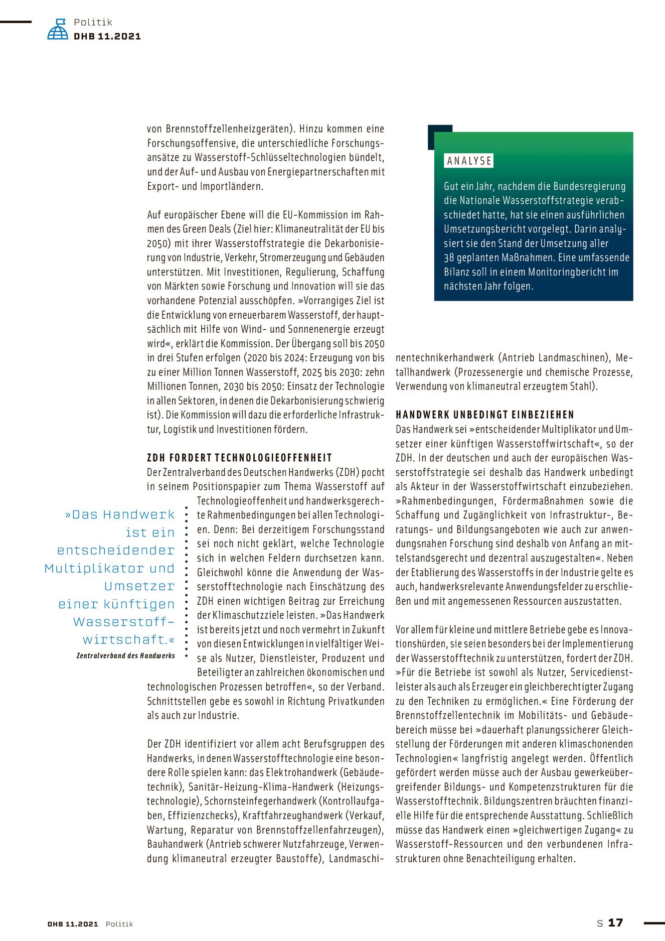 Verlagsanstalt Handwerk GmbH