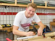 Landesentscheid der Deutschen Meisterschaft im Handwerk – German Craft Skills in Rheinland-Pfalz