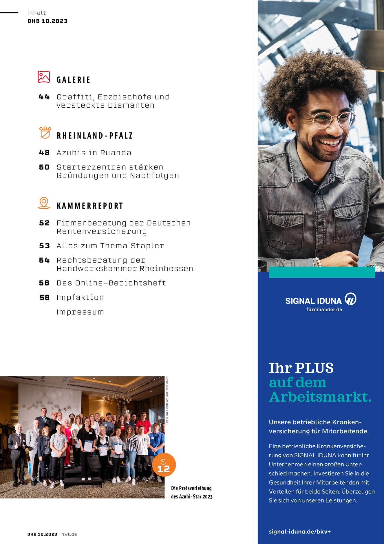 Verlagsanstalt Handwerk GmbH