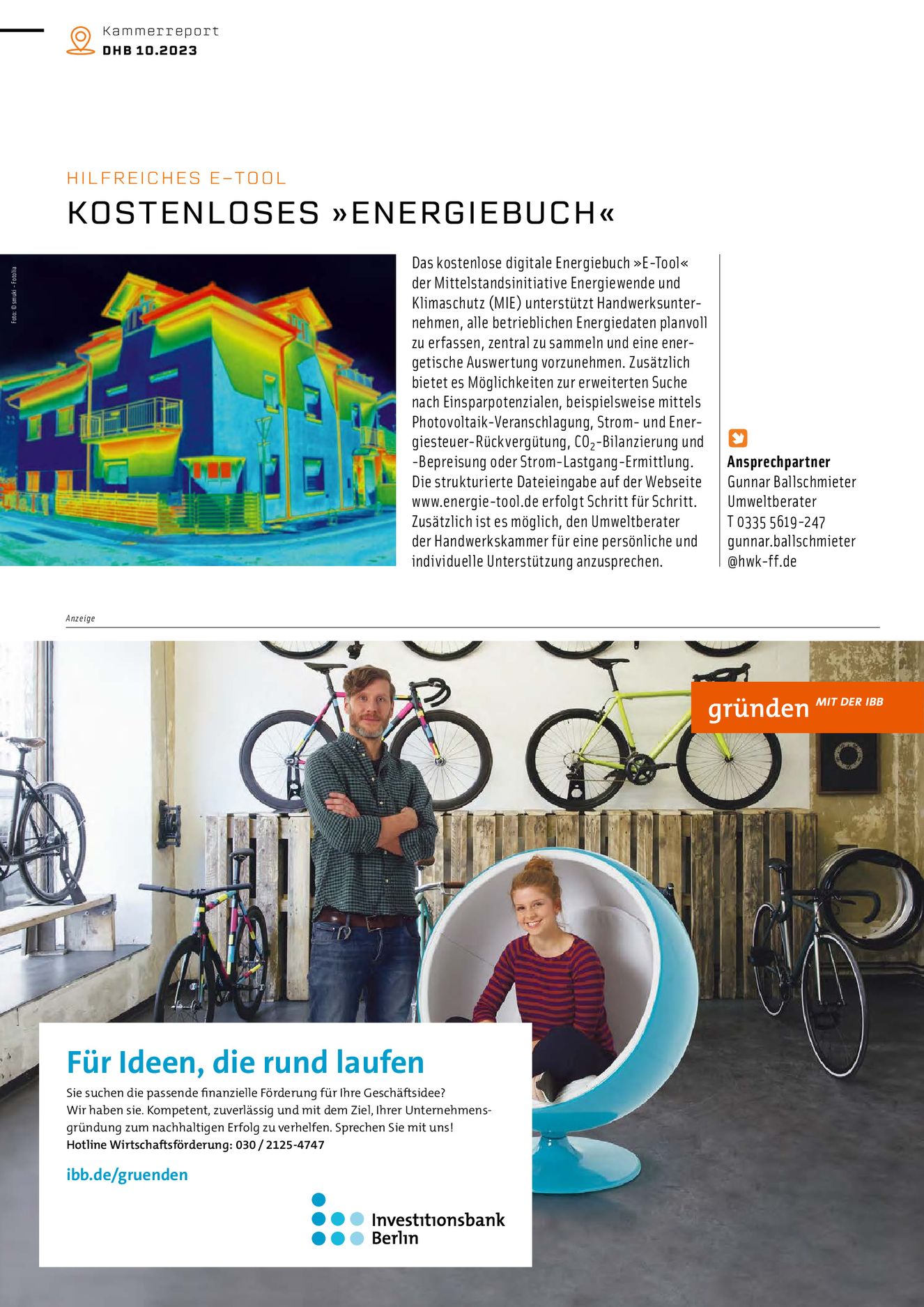 Verlagsanstalt Handwerk GmbH