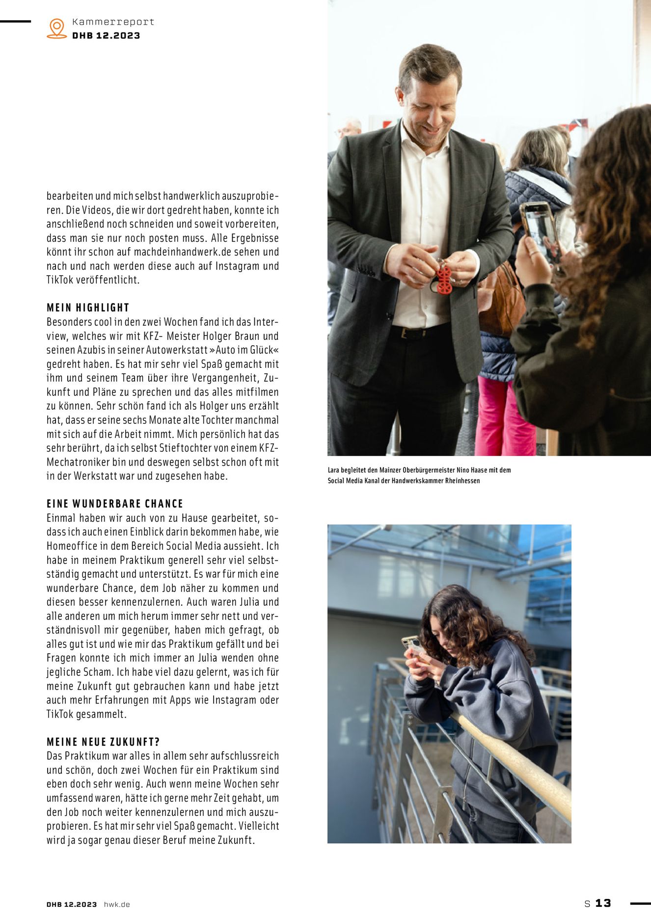 Verlagsanstalt Handwerk GmbH