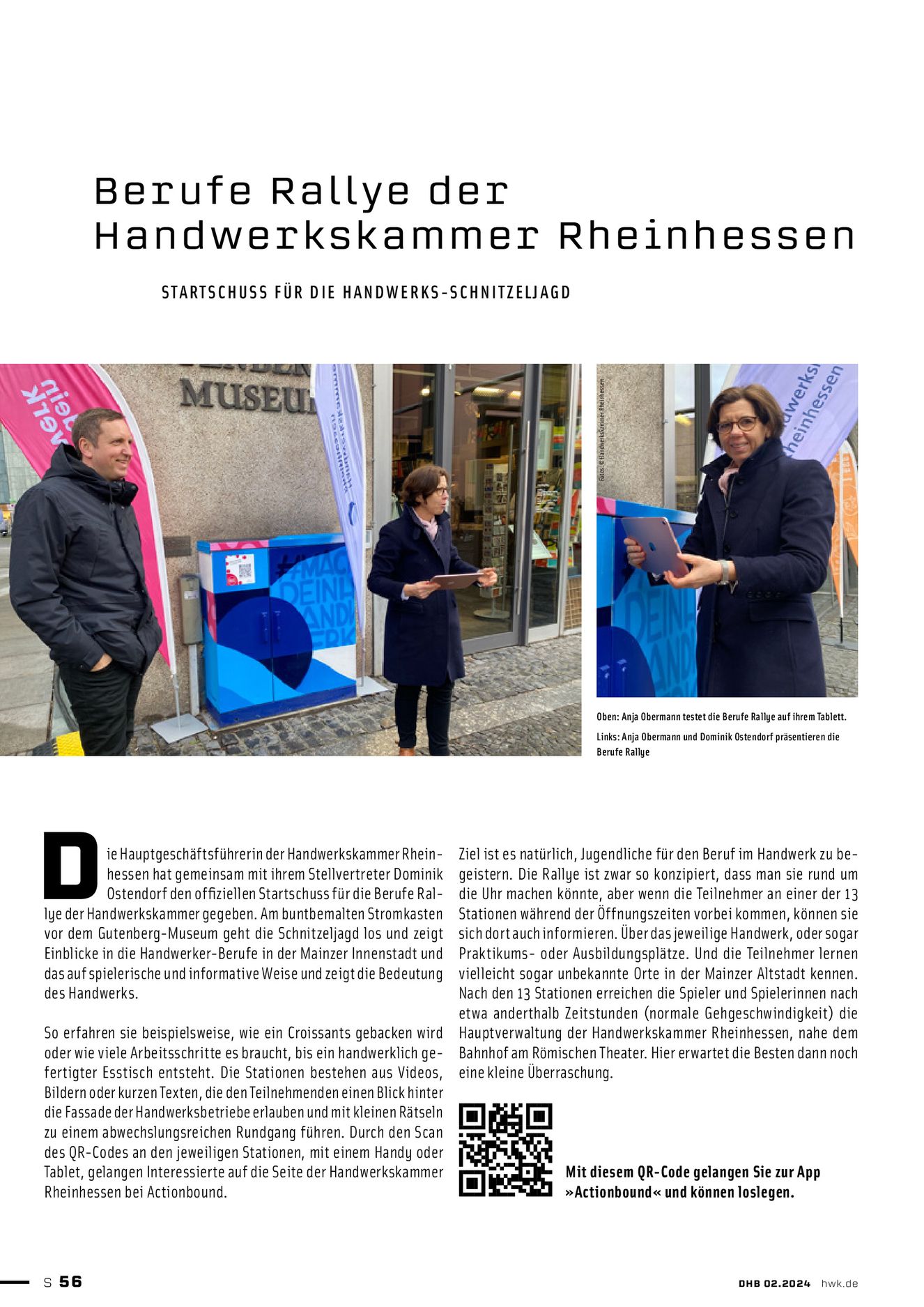 Verlagsanstalt Handwerk GmbH