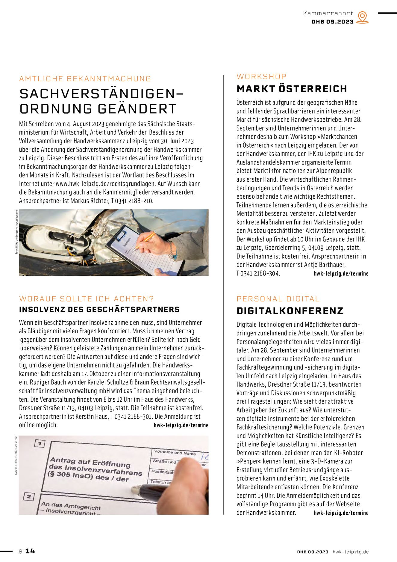 Verlagsanstalt Handwerk GmbH