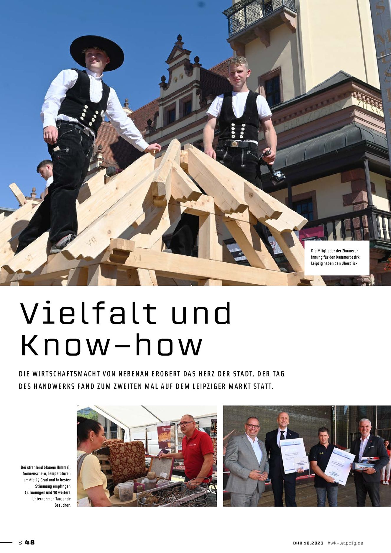 Verlagsanstalt Handwerk GmbH