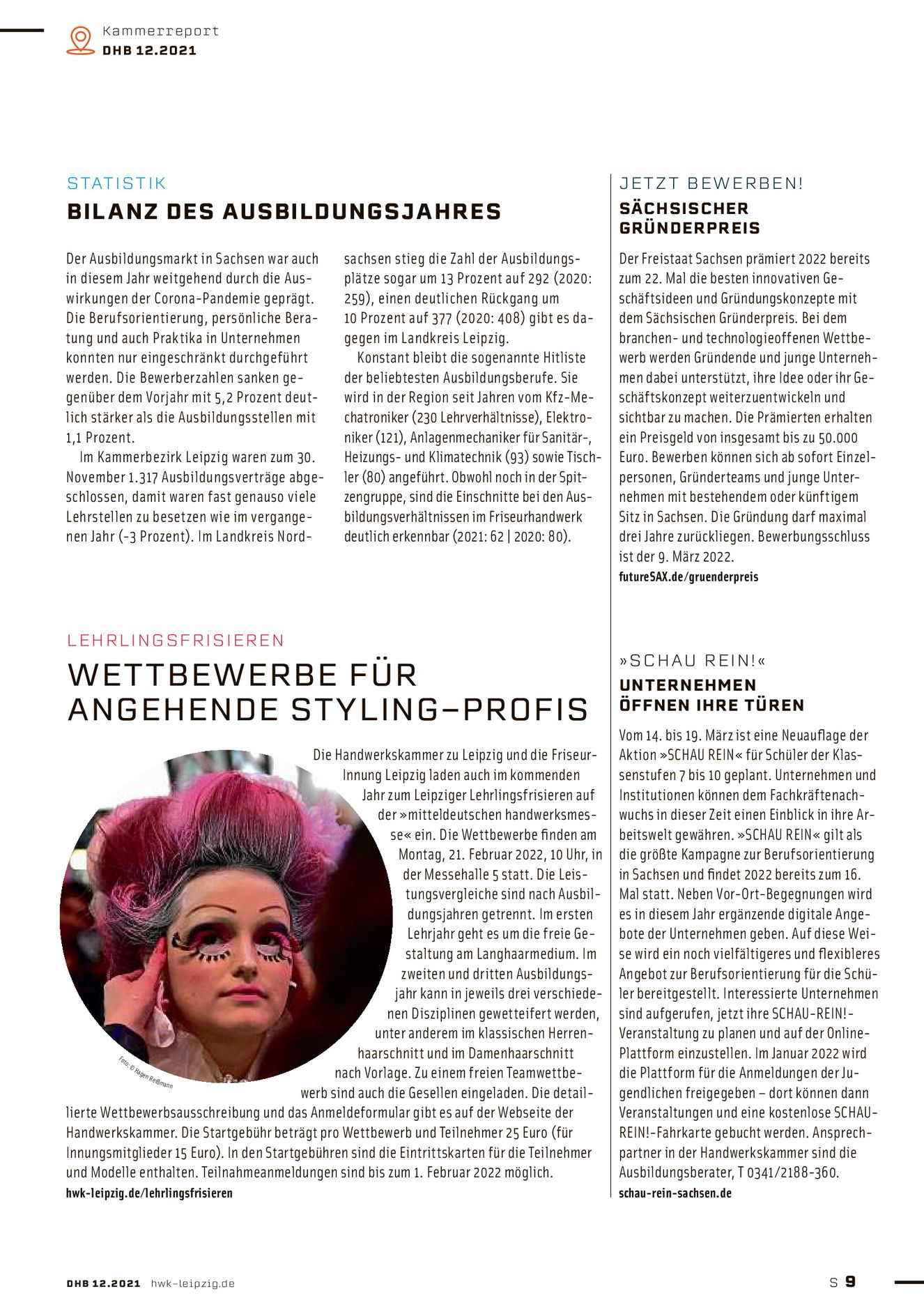 Verlagsanstalt Handwerk GmbH