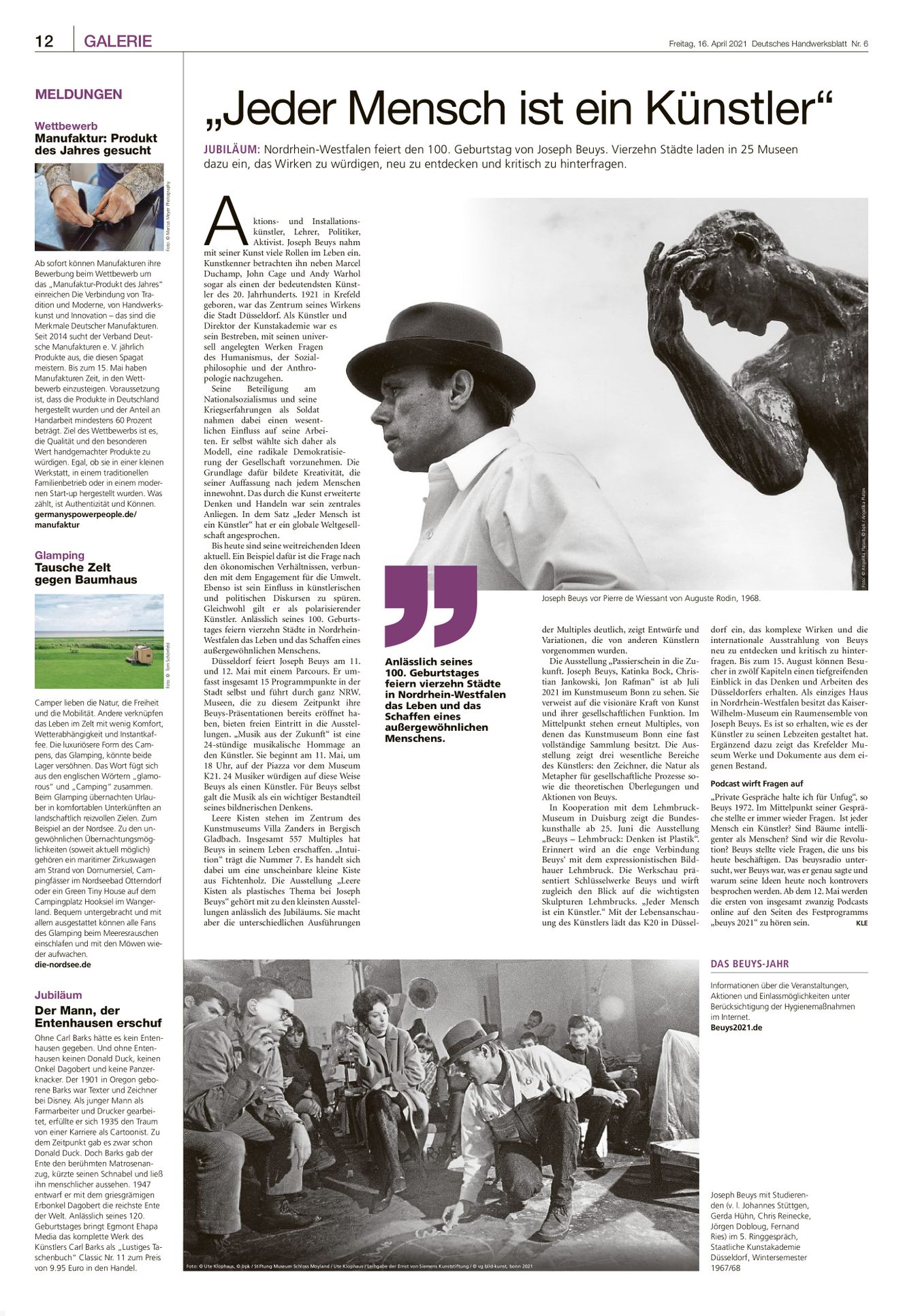 Verlagsanstalt Handwerk GmbH