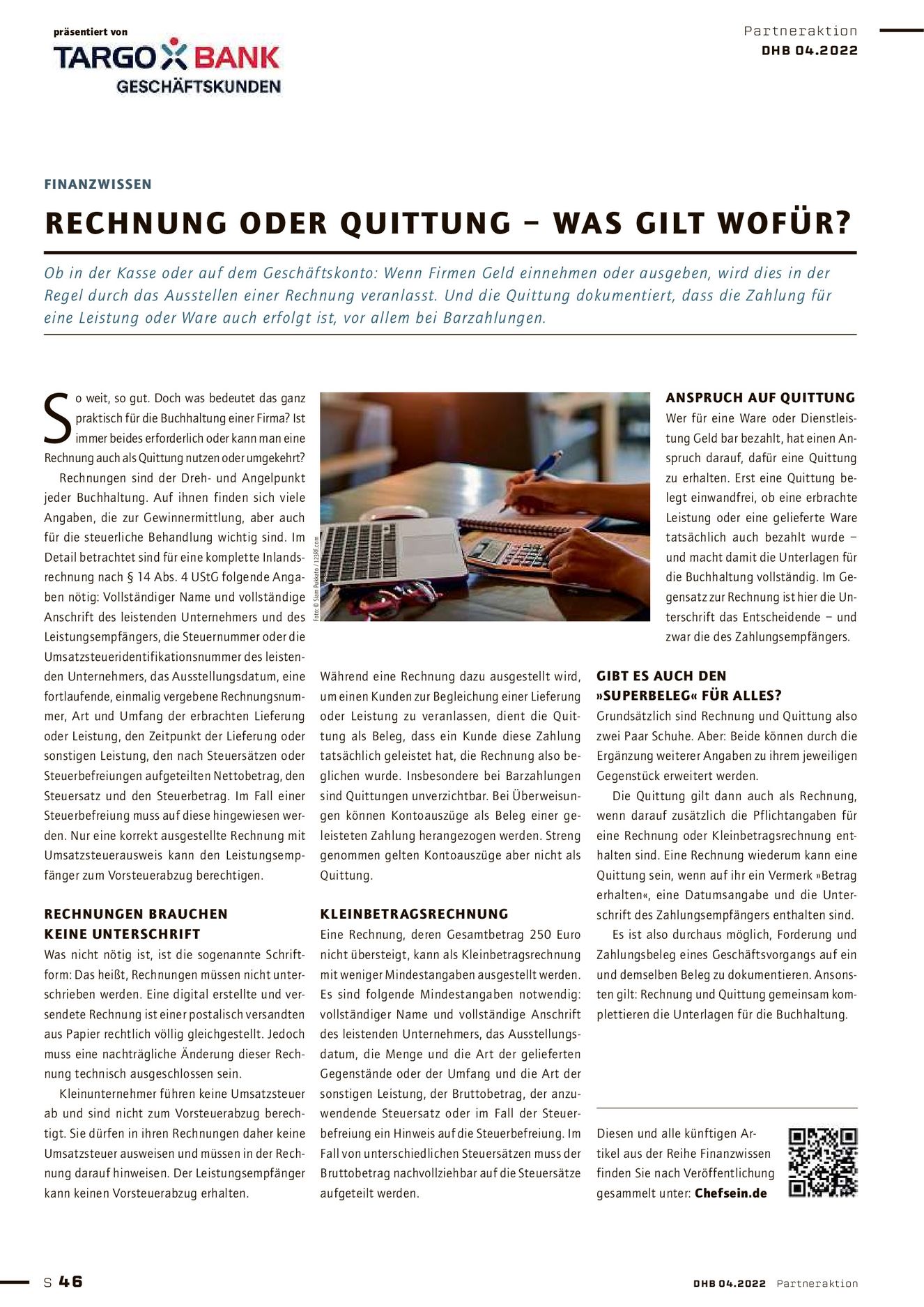 Verlagsanstalt Handwerk GmbH