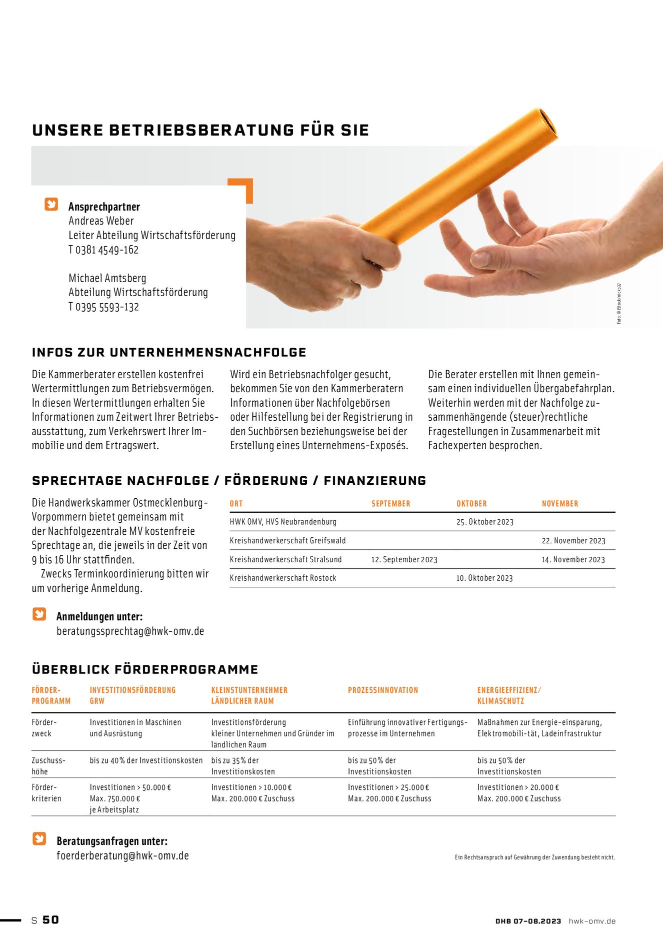 Verlagsanstalt Handwerk GmbH