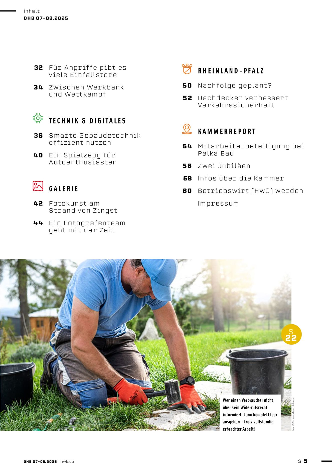 Verlagsanstalt Handwerk GmbH