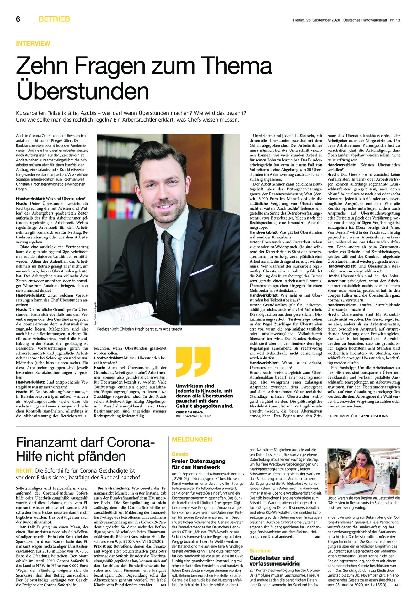 Verlagsanstalt Handwerk GmbH