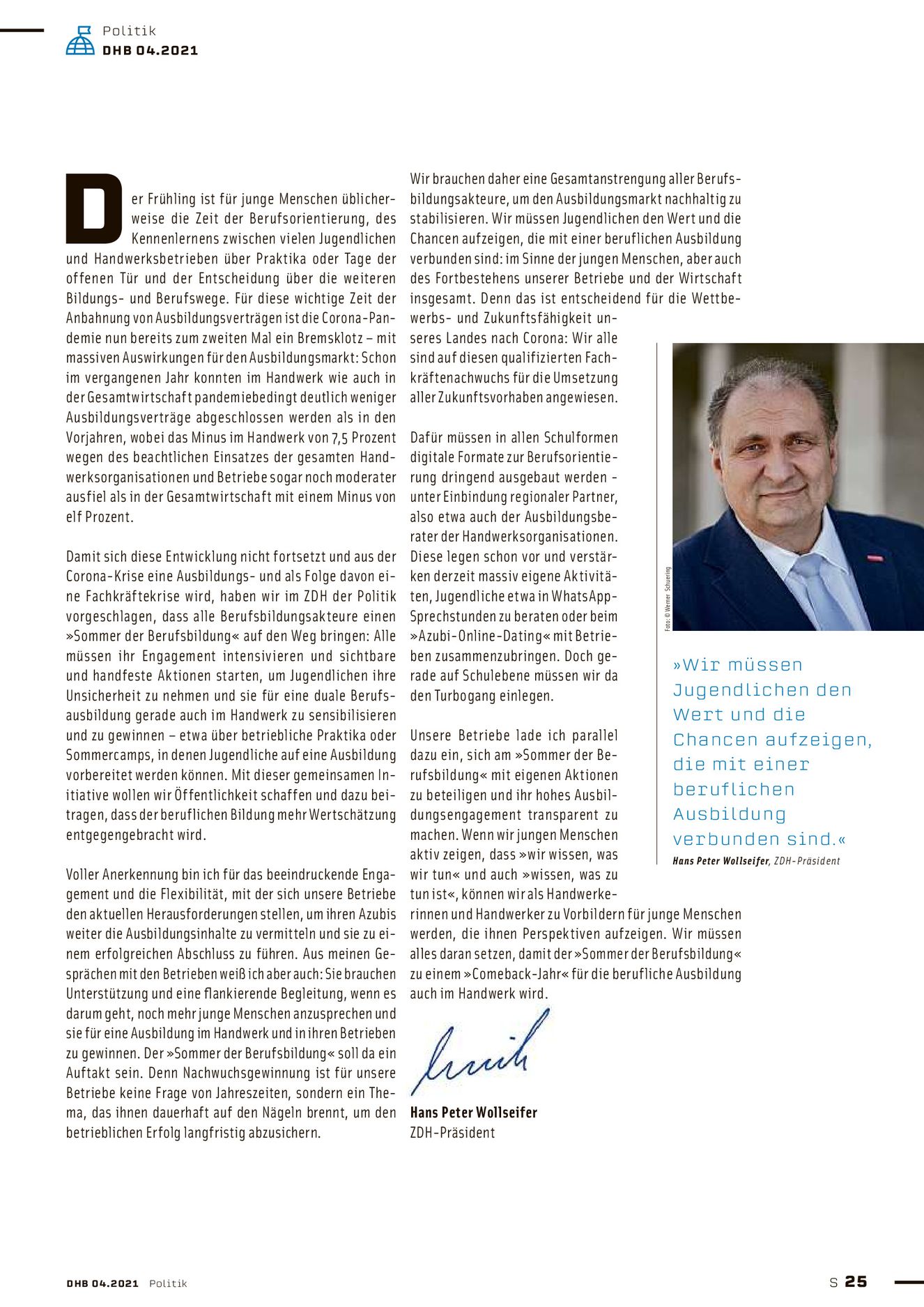 Verlagsanstalt Handwerk GmbH