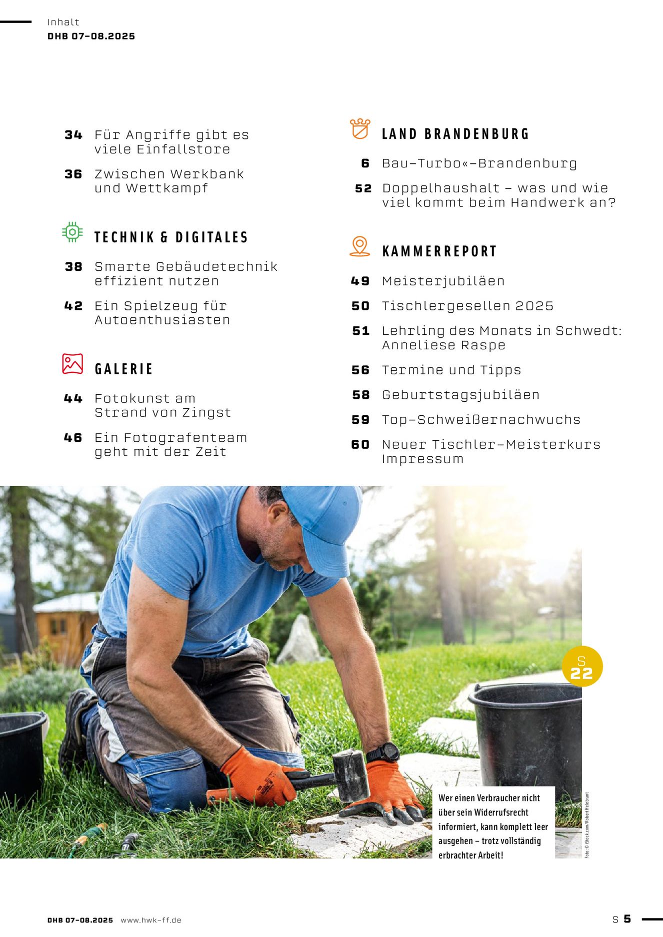 Verlagsanstalt Handwerk GmbH