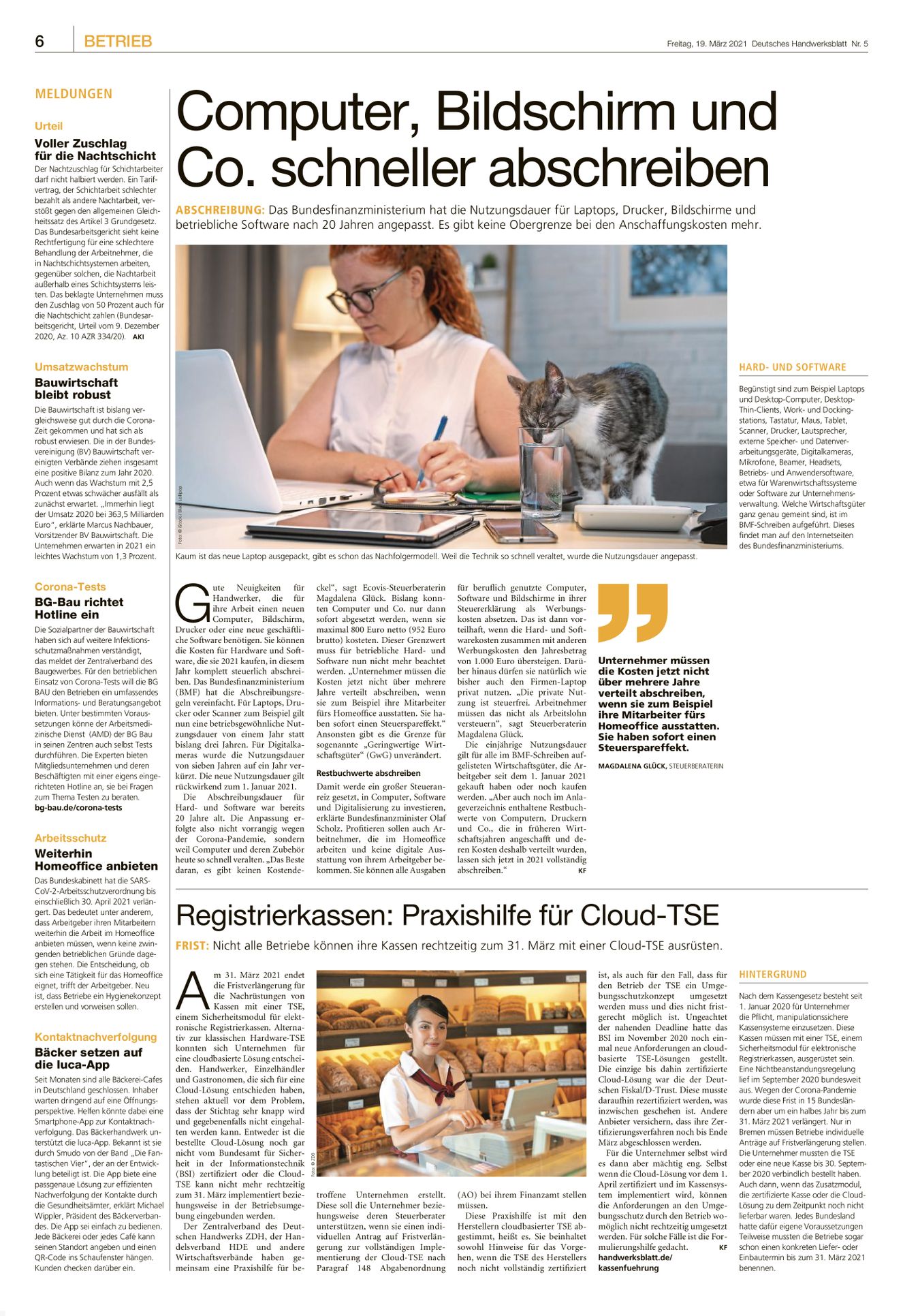 Verlagsanstalt Handwerk GmbH