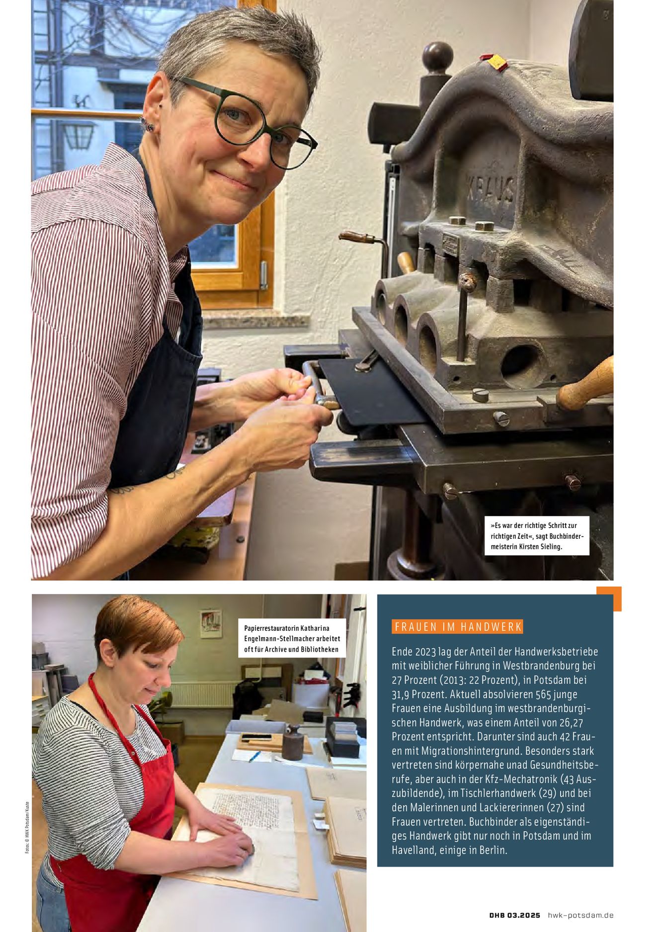 Verlagsanstalt Handwerk GmbH