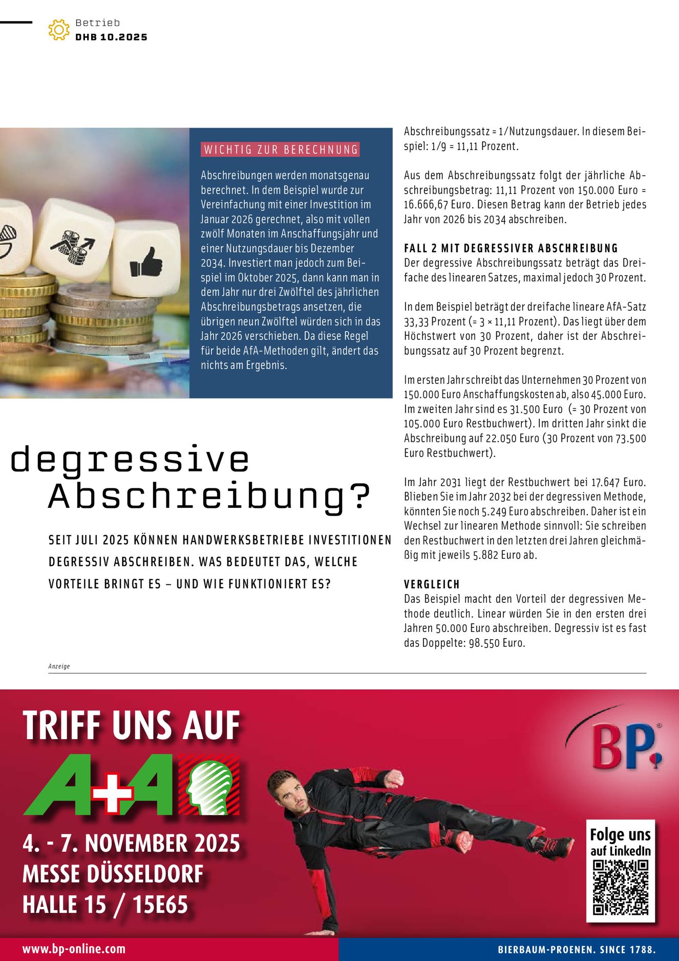 Verlagsanstalt Handwerk GmbH