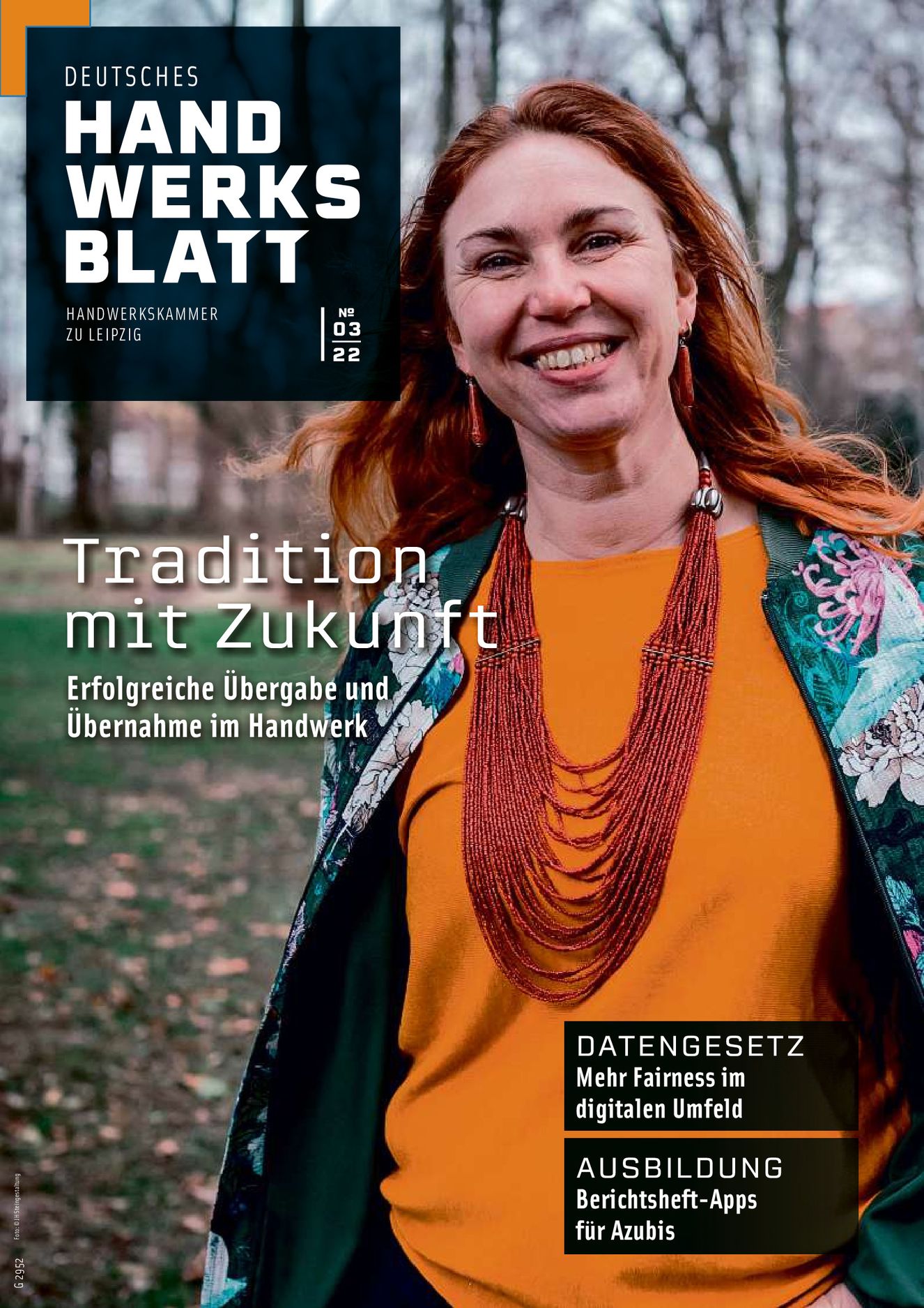 Verlagsanstalt Handwerk GmbH