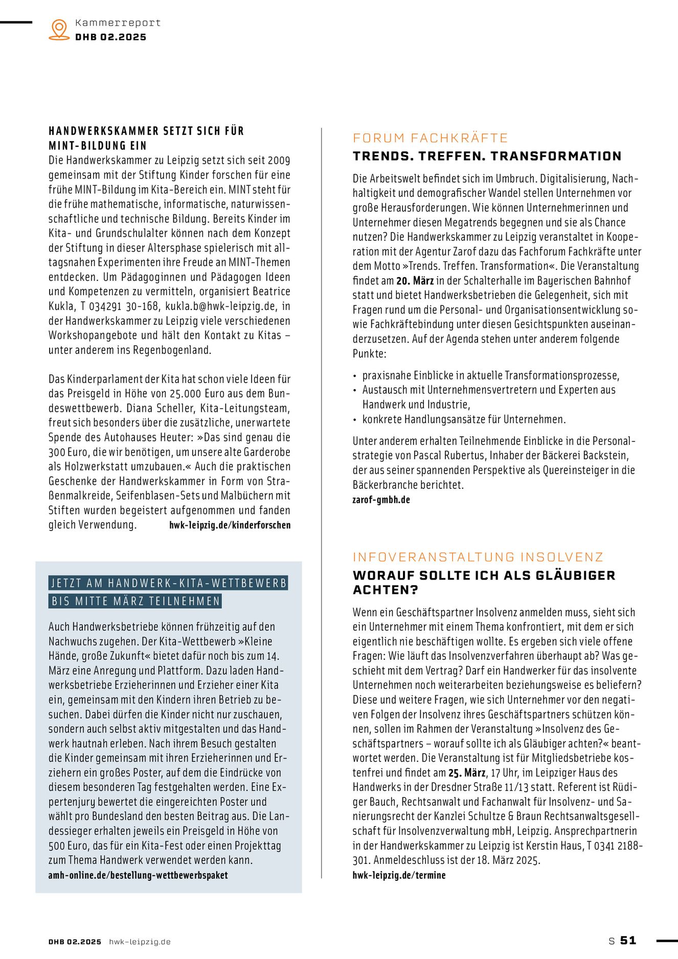 Verlagsanstalt Handwerk GmbH