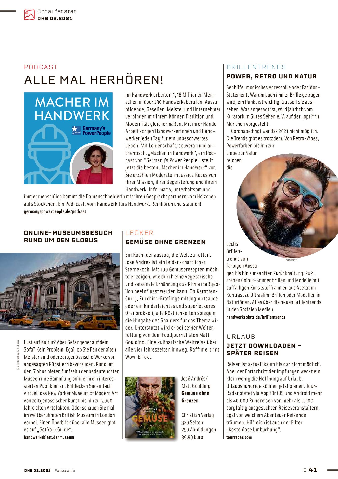 Verlagsanstalt Handwerk GmbH