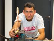 Deutsche Meisterschaft im Handwerk: Landeswettbewerb Rheinland-Pfalz