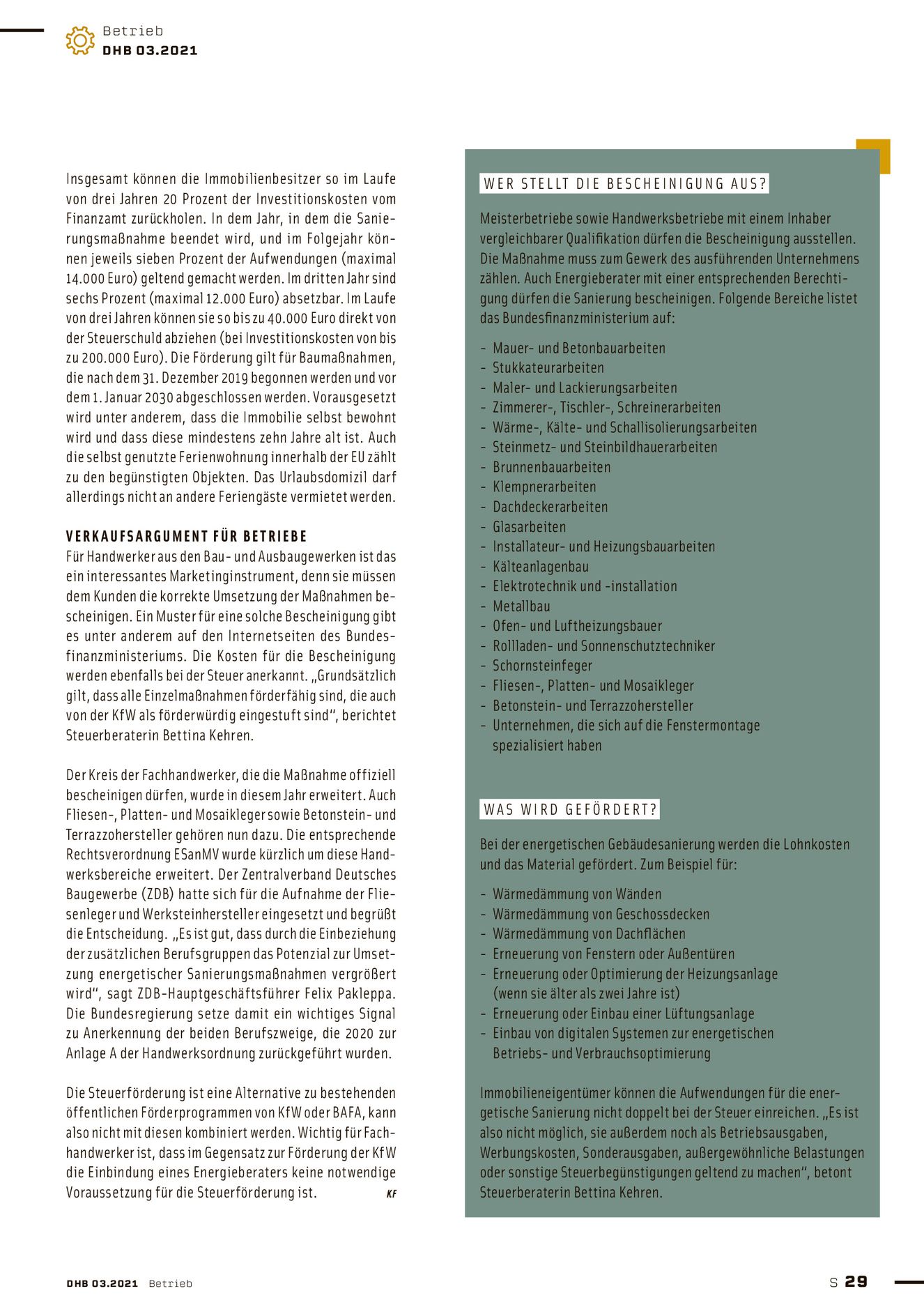 Verlagsanstalt Handwerk GmbH