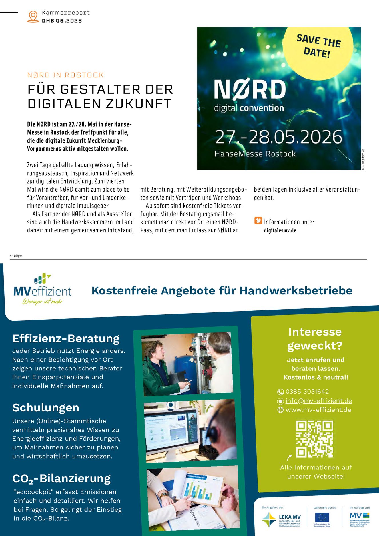 Verlagsanstalt Handwerk GmbH
