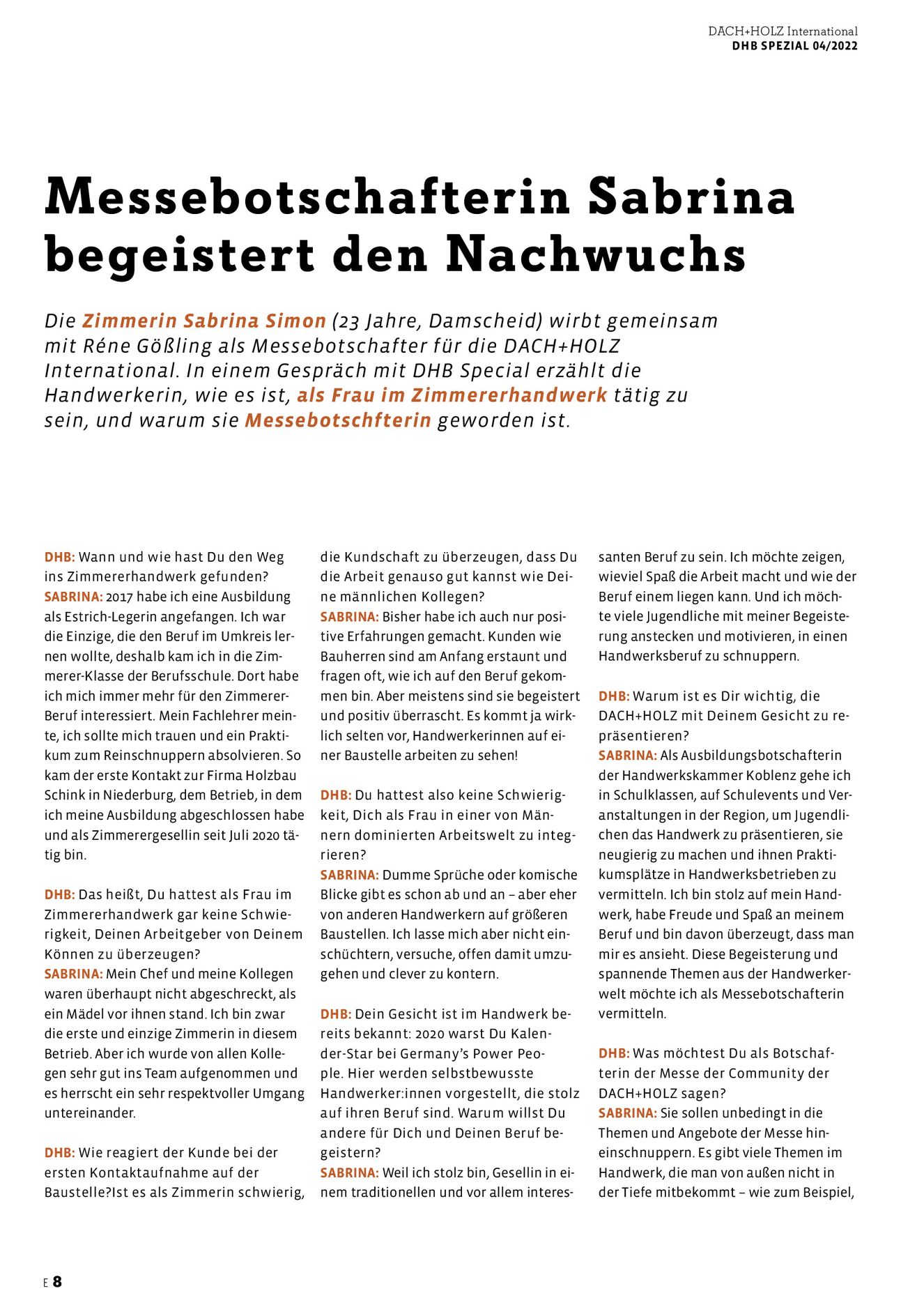 Verlagsanstalt Handwerk GmbH