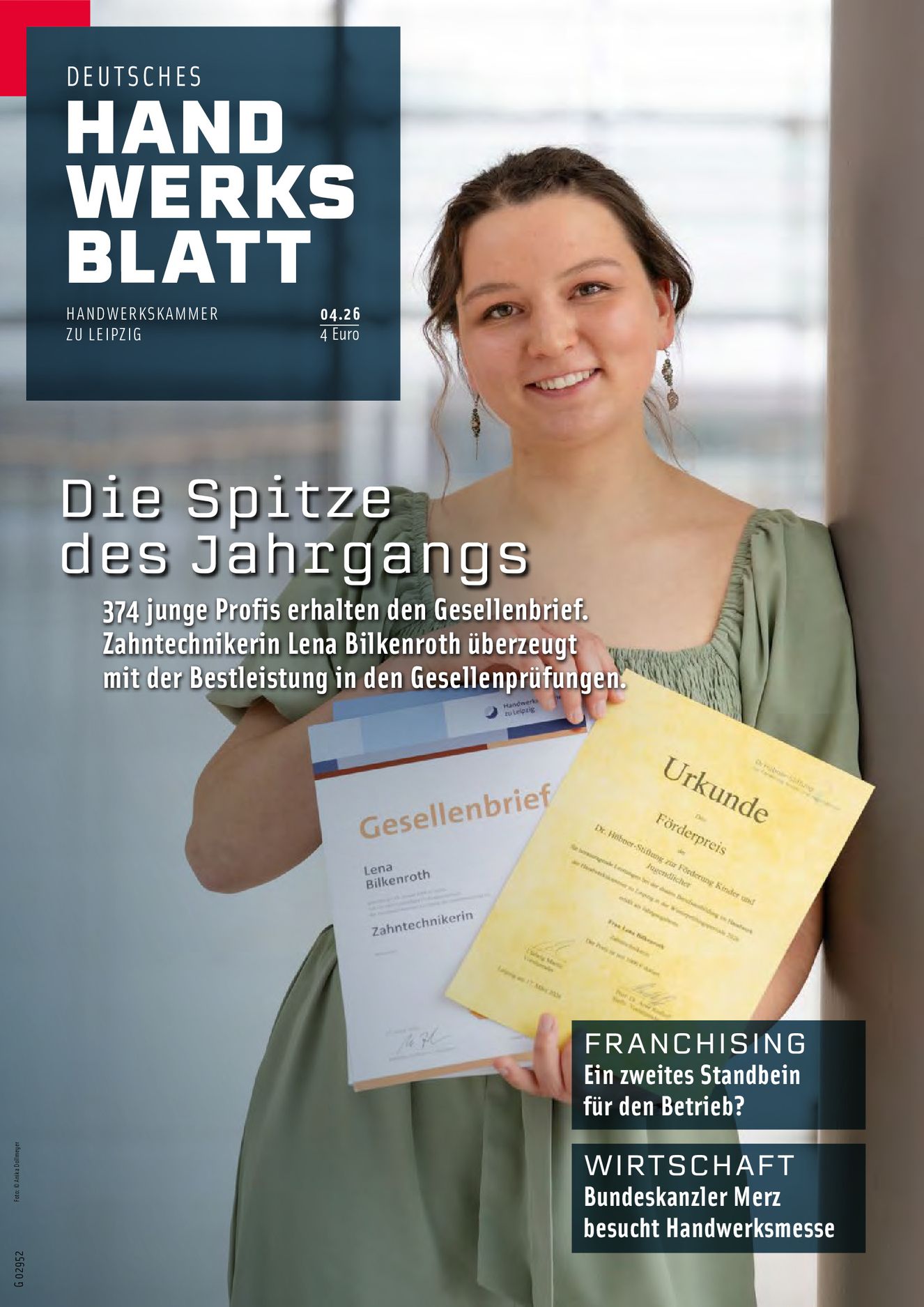 Verlagsanstalt Handwerk GmbH