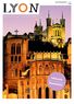 Stadtmagazin Lyon Cover