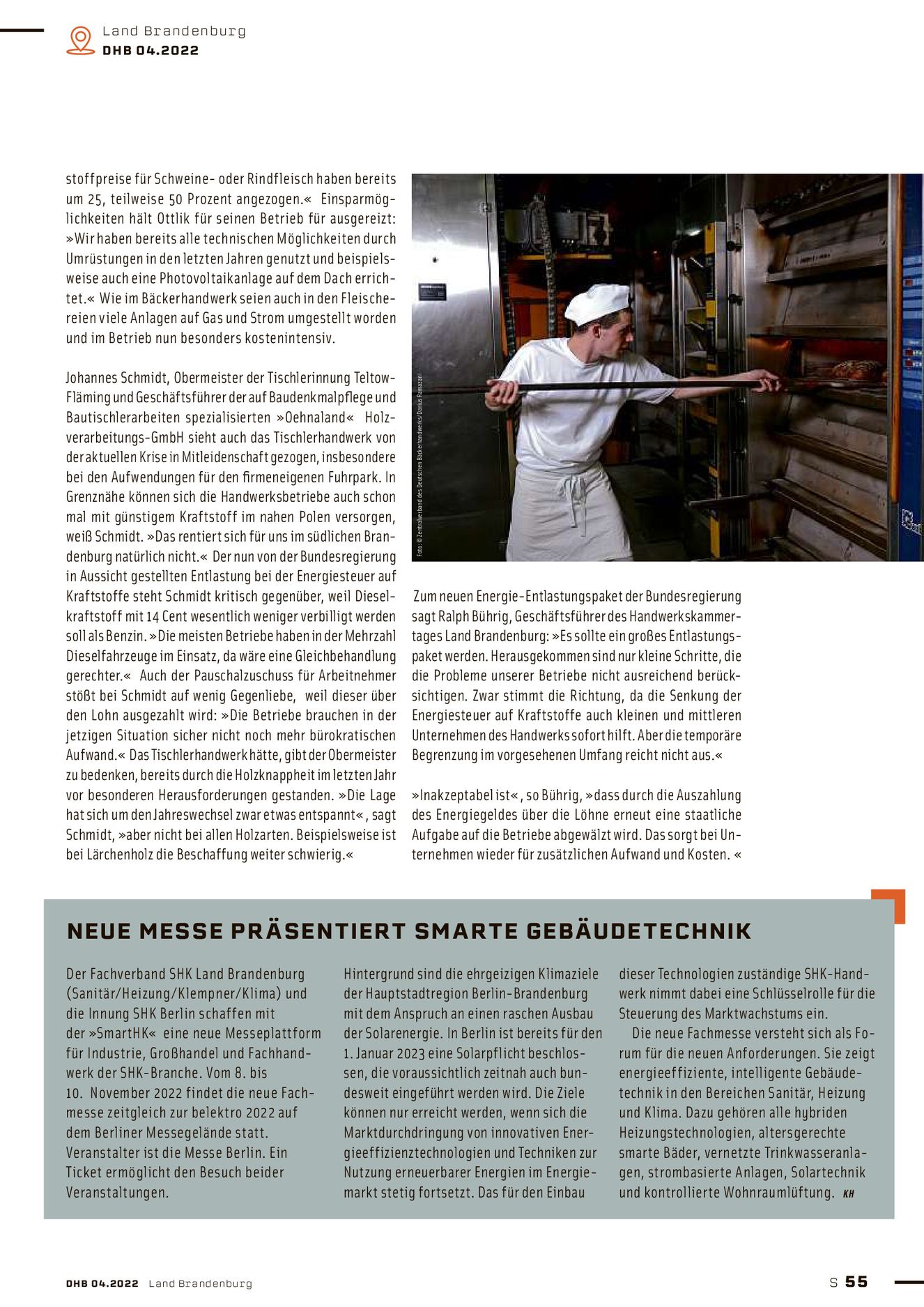 Verlagsanstalt Handwerk GmbH