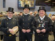 Neujahrsempfang der HwK Koblenz im Zeichen der Europawahl