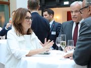 Parlamentarischer Abend des rheinland-pfälzischen Handwerks