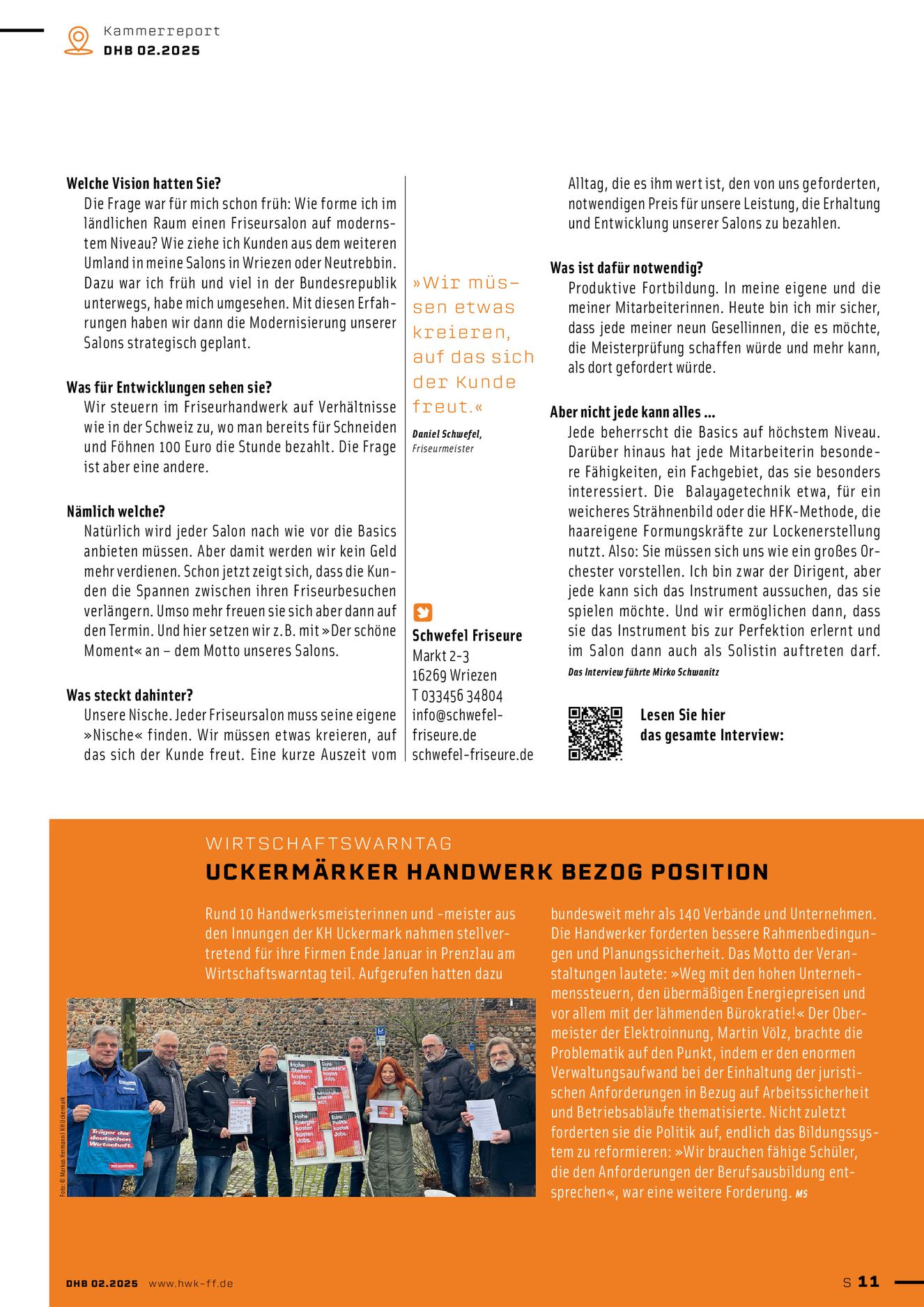 Verlagsanstalt Handwerk GmbH