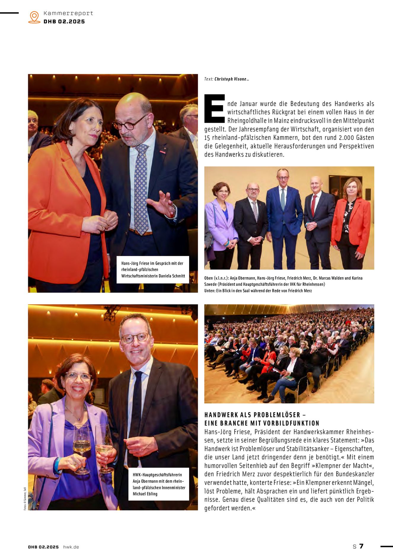 Verlagsanstalt Handwerk GmbH