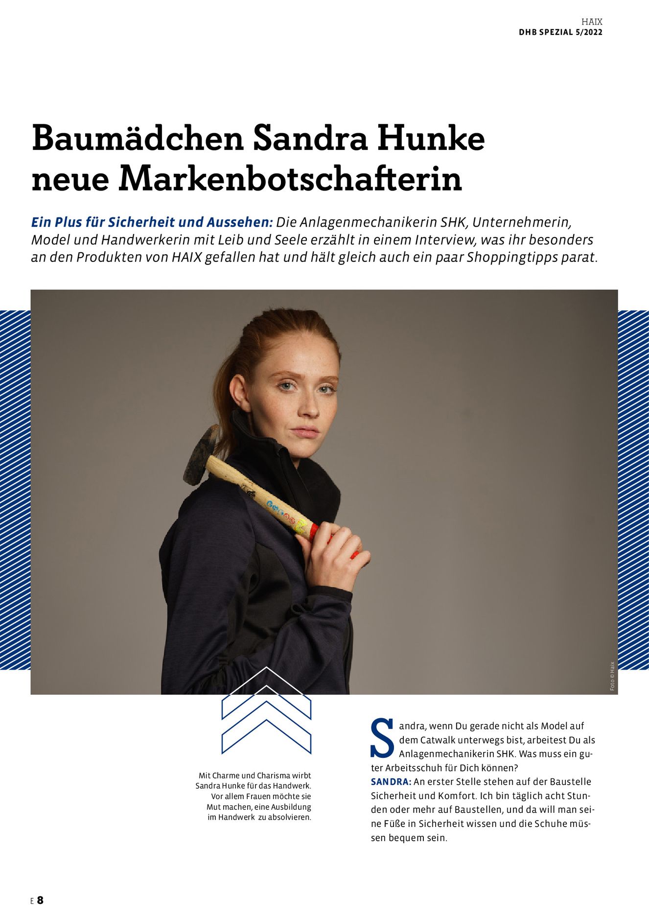 Verlagsanstalt Handwerk GmbH