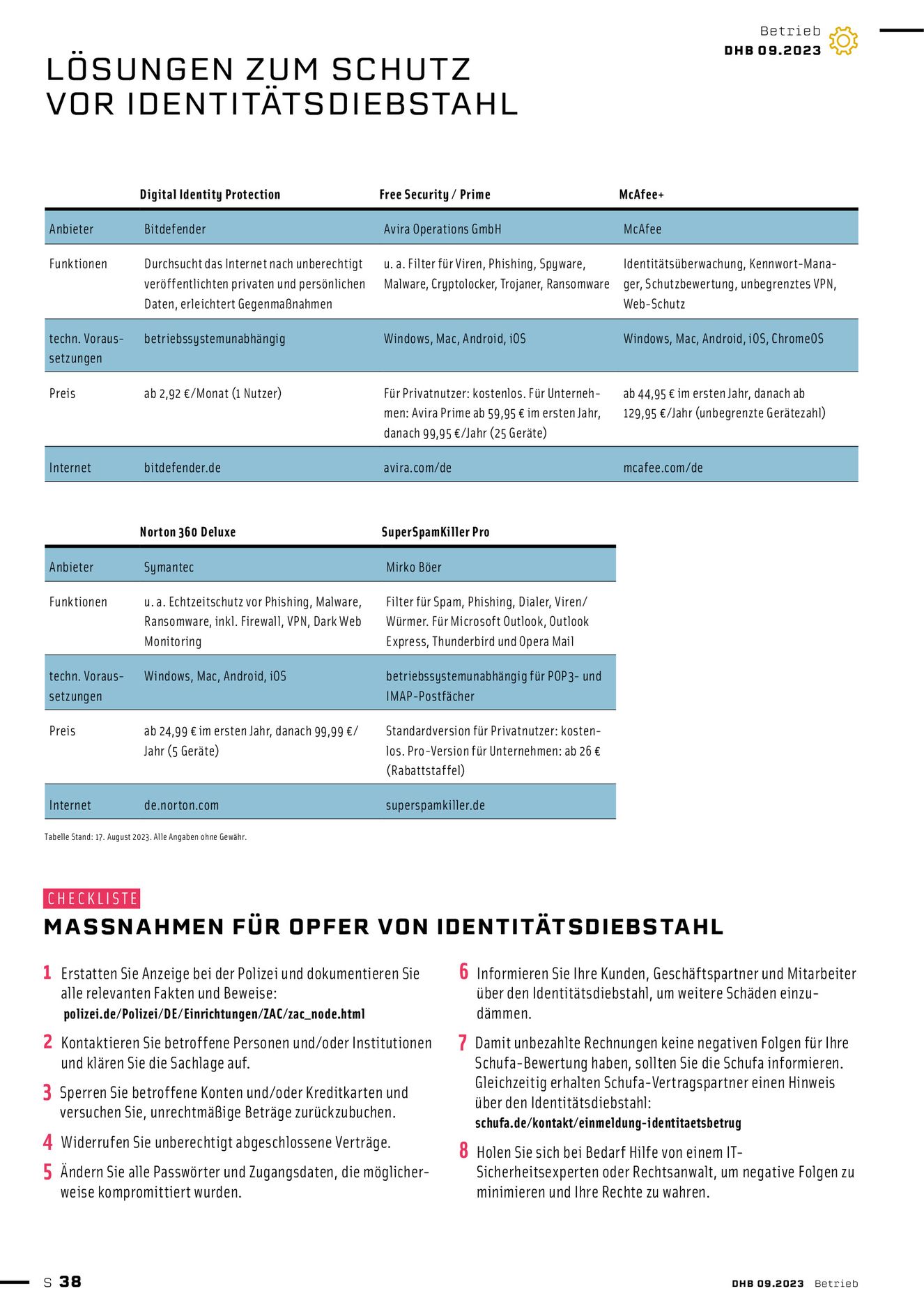 Verlagsanstalt Handwerk GmbH