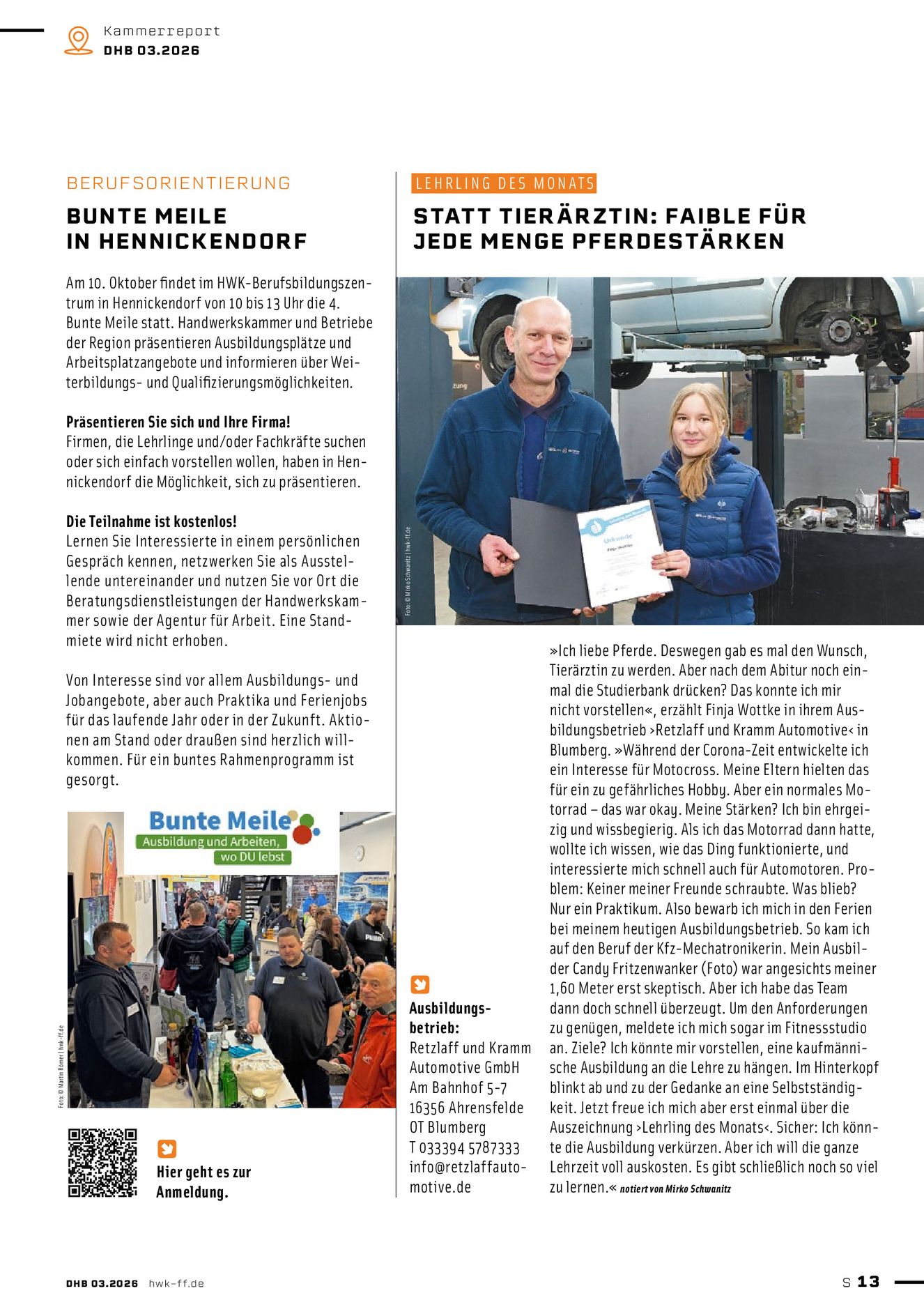 Verlagsanstalt Handwerk GmbH