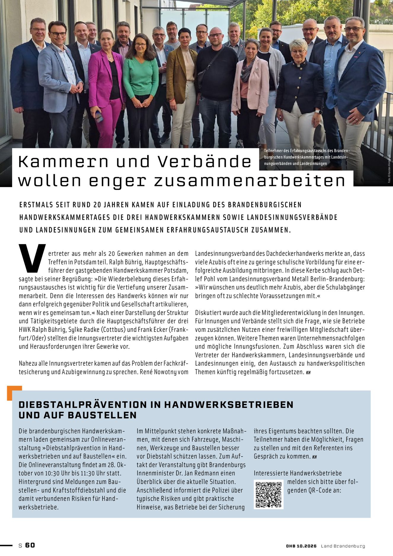 Verlagsanstalt Handwerk GmbH
