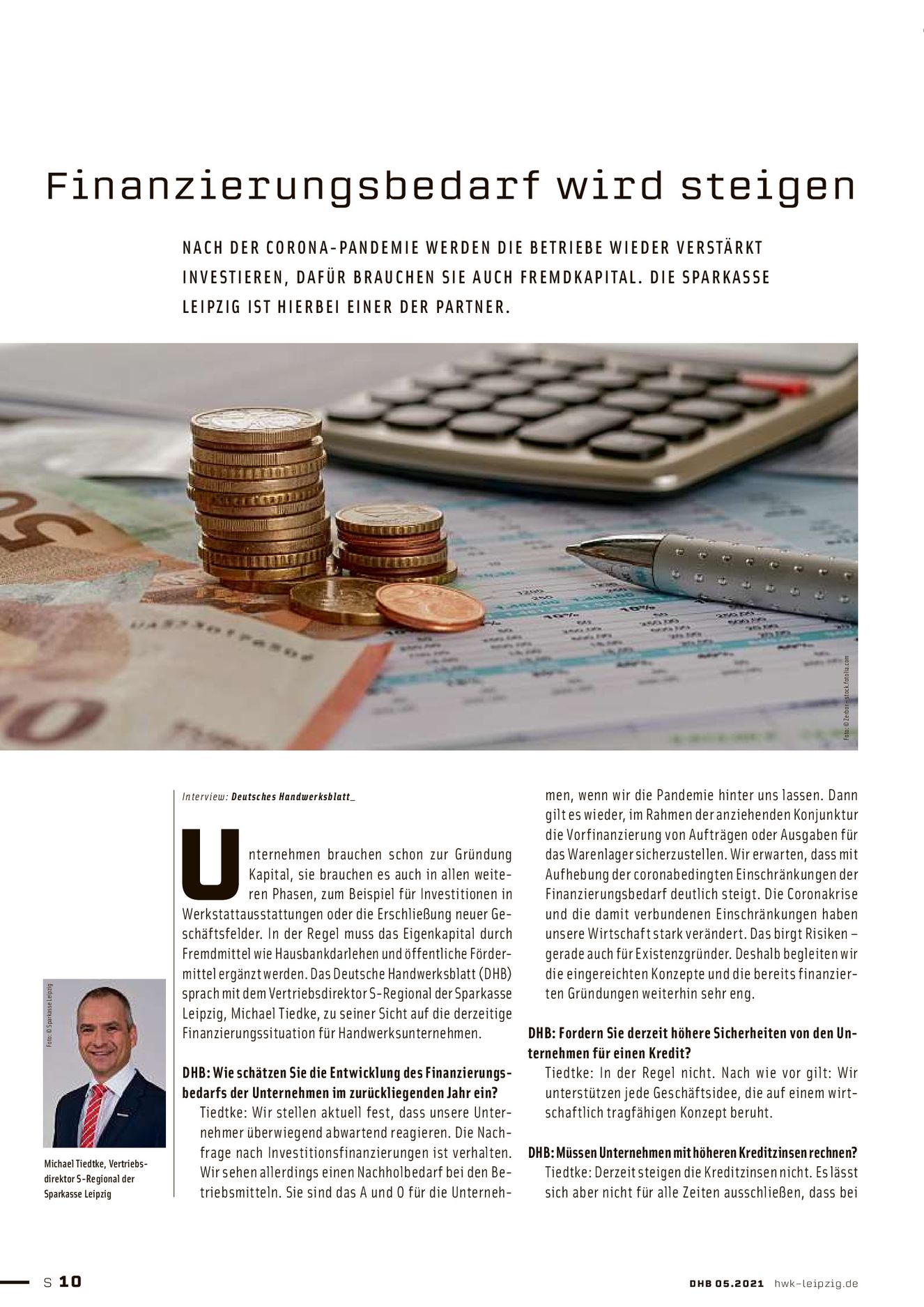 Verlagsanstalt Handwerk GmbH