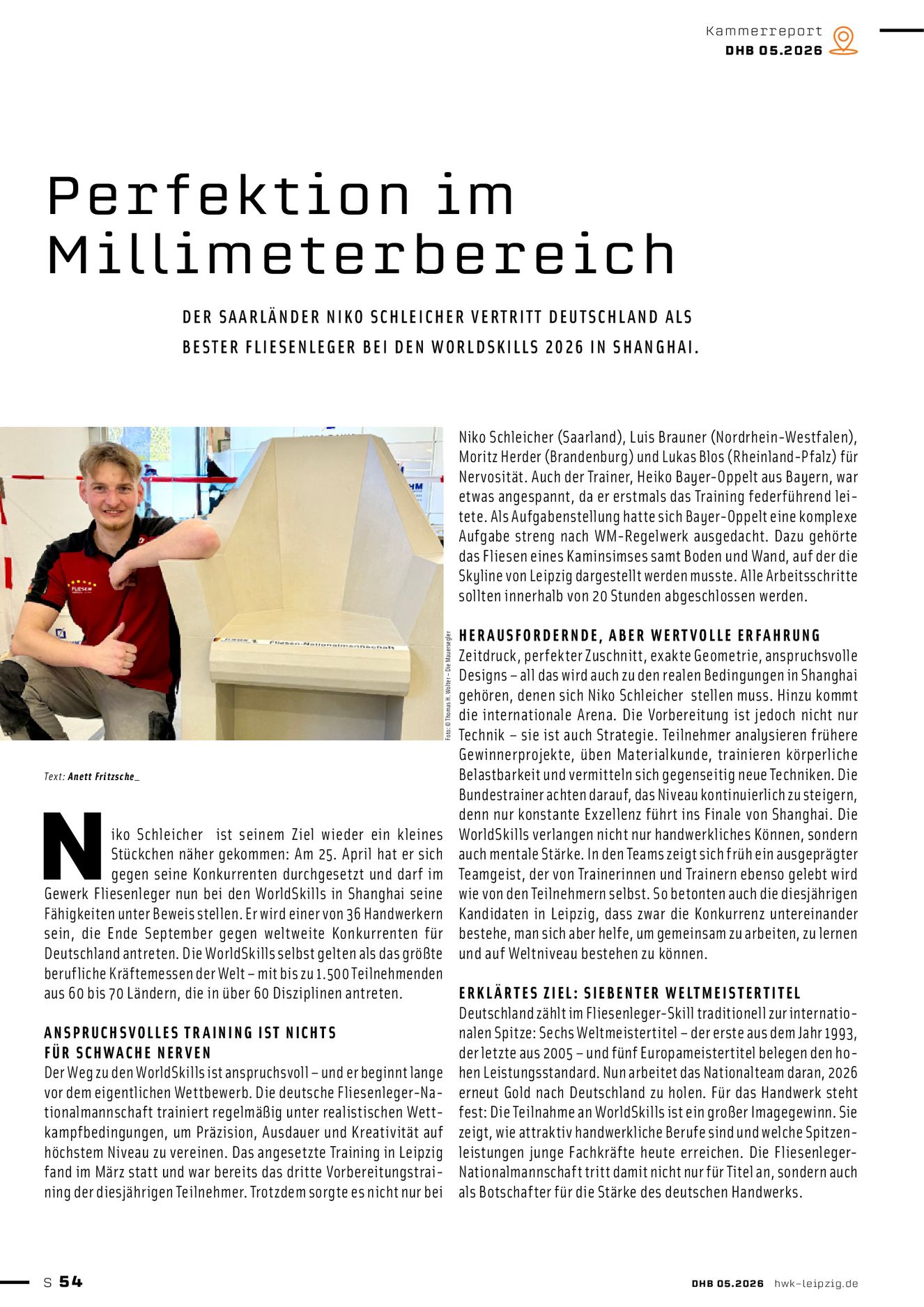 Verlagsanstalt Handwerk GmbH