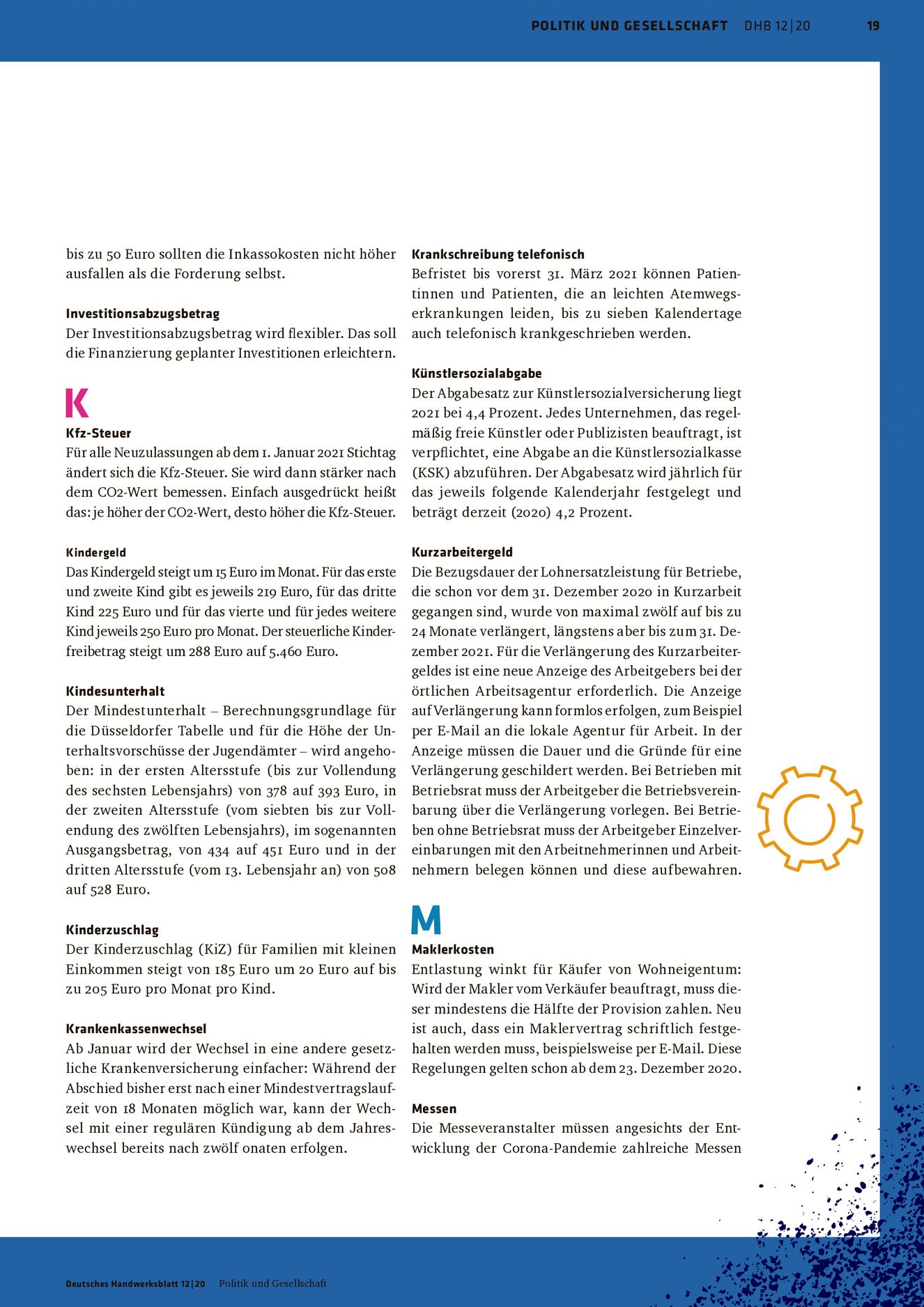 Verlagsanstalt Handwerk GmbH