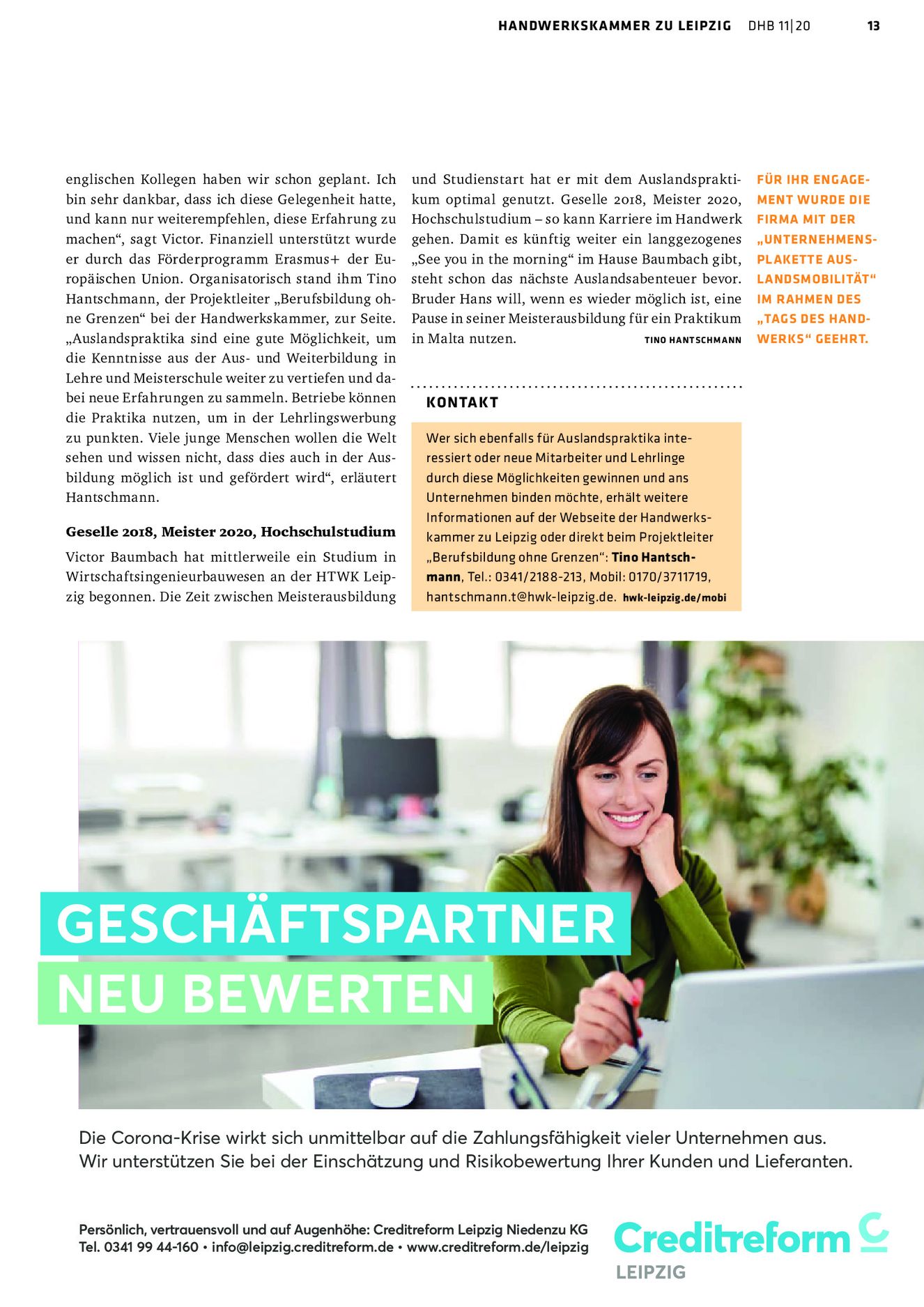 Verlagsanstalt Handwerk GmbH