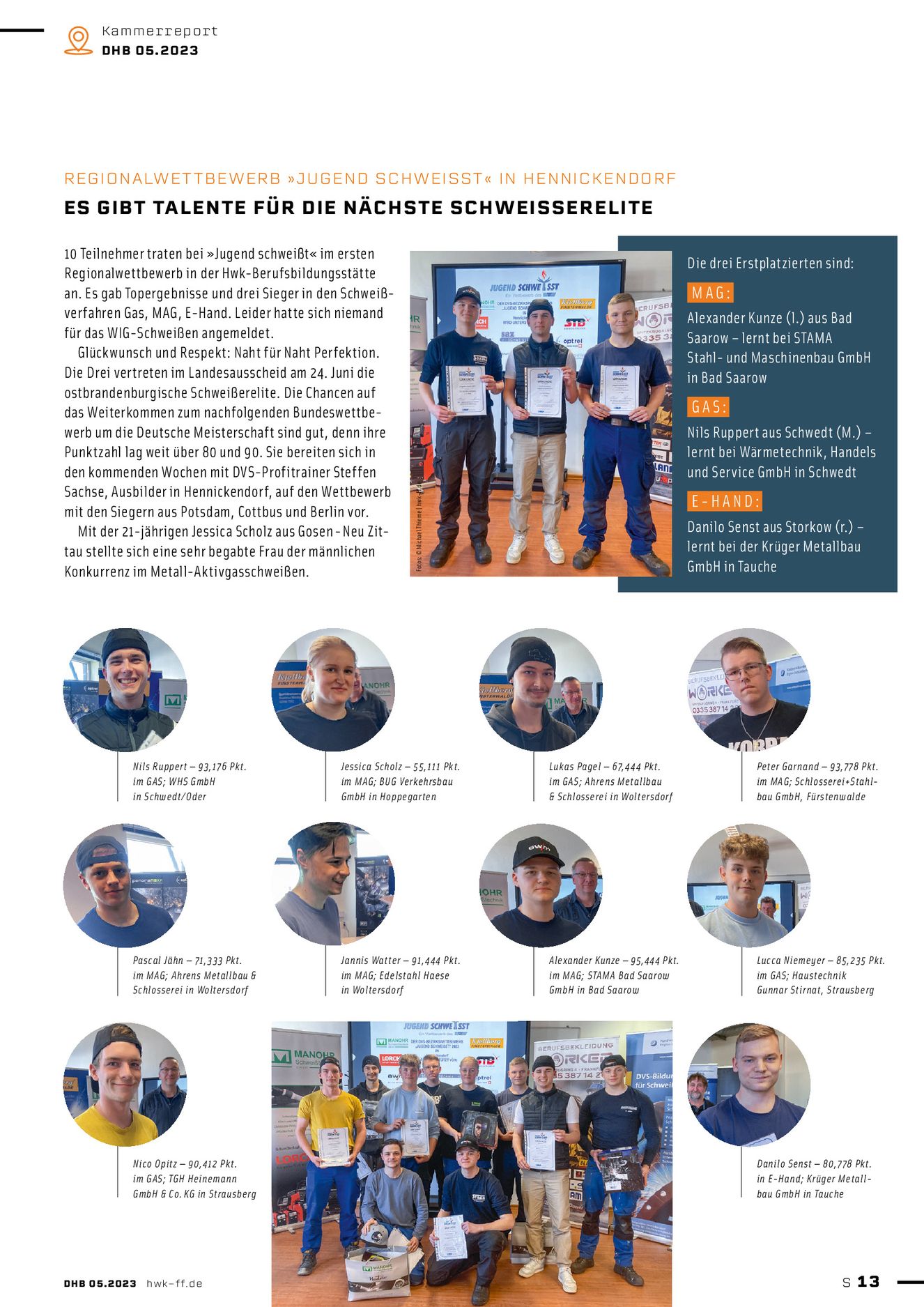 Verlagsanstalt Handwerk GmbH