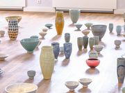 "100 Jahre Keramische Werkstatt Margaretenhöhe" im Hetjens – Deutsches Keramikmuseum