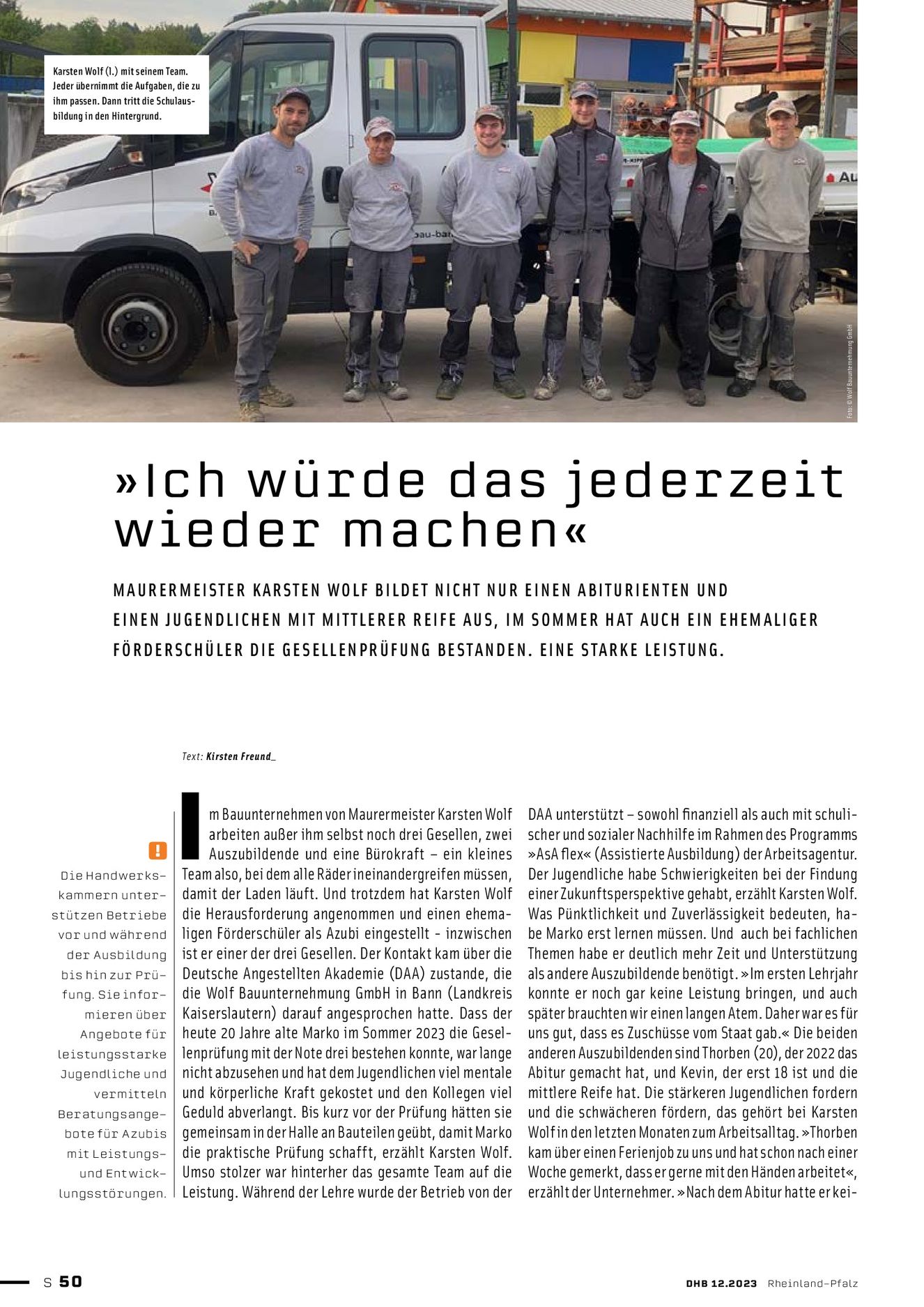 Verlagsanstalt Handwerk GmbH