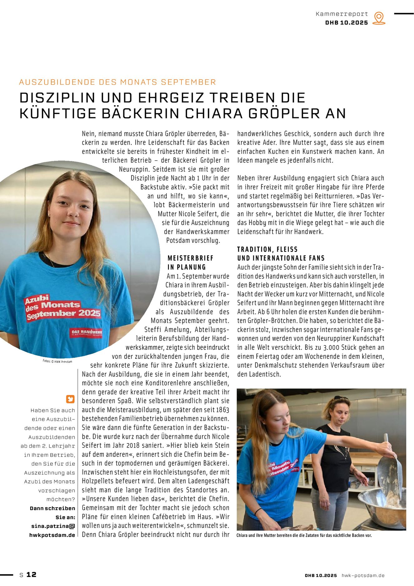 Verlagsanstalt Handwerk GmbH