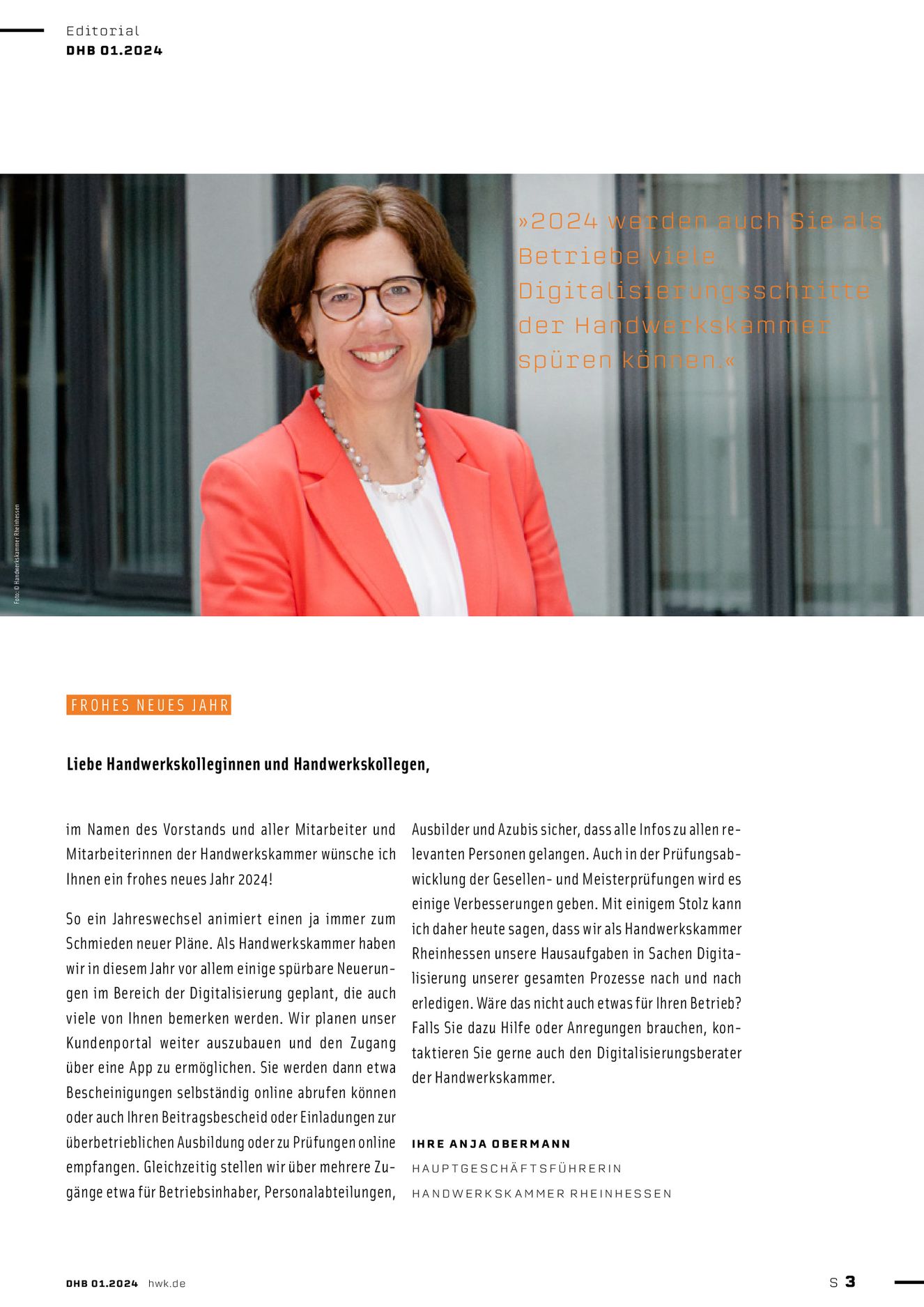 Verlagsanstalt Handwerk GmbH