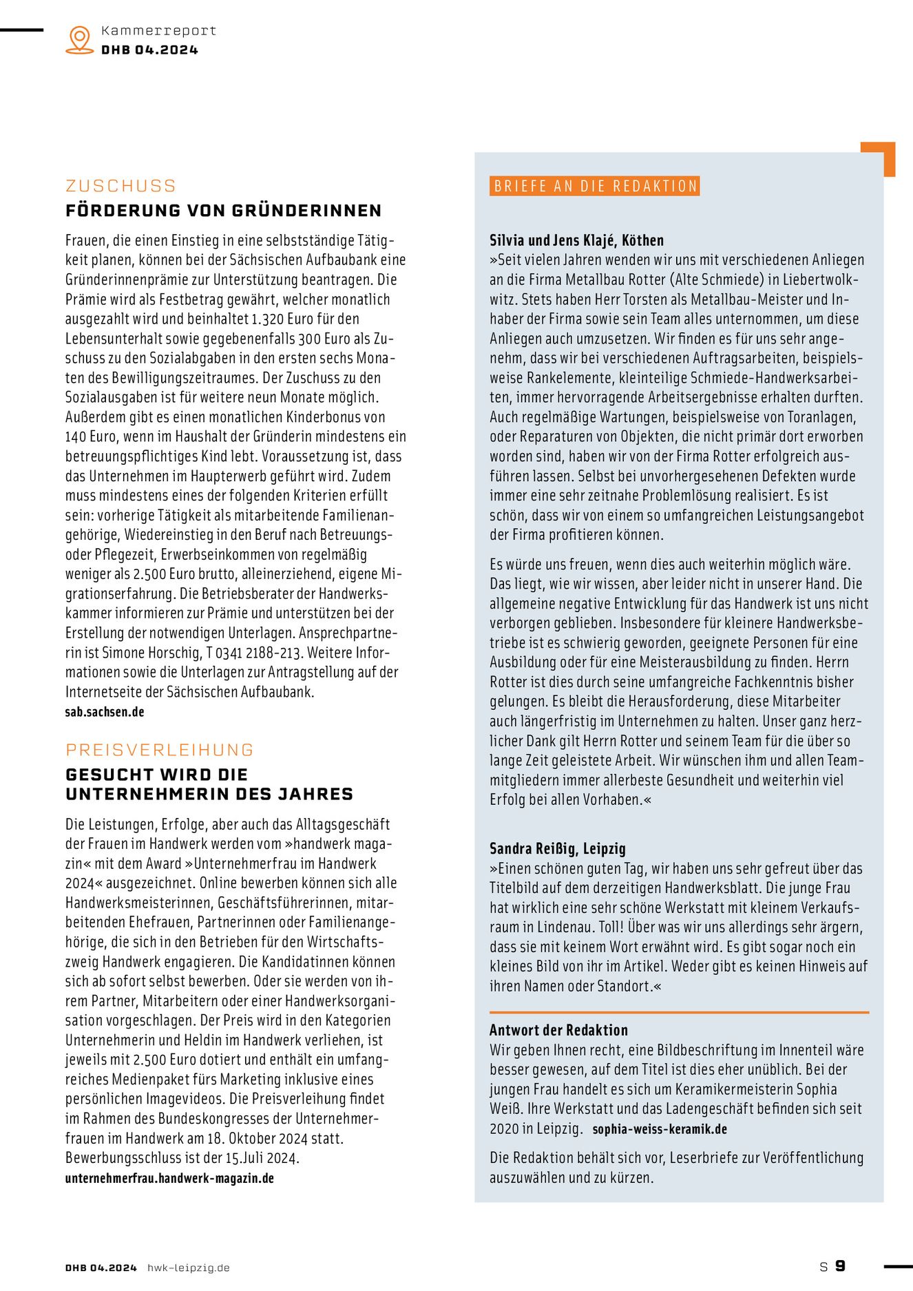 Verlagsanstalt Handwerk GmbH