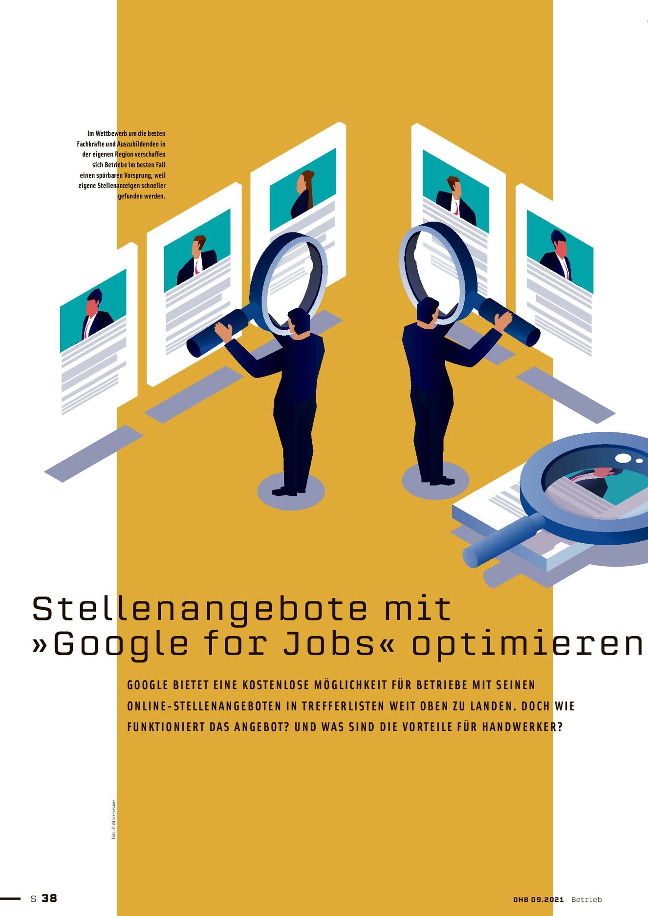 Verlagsanstalt Handwerk GmbH