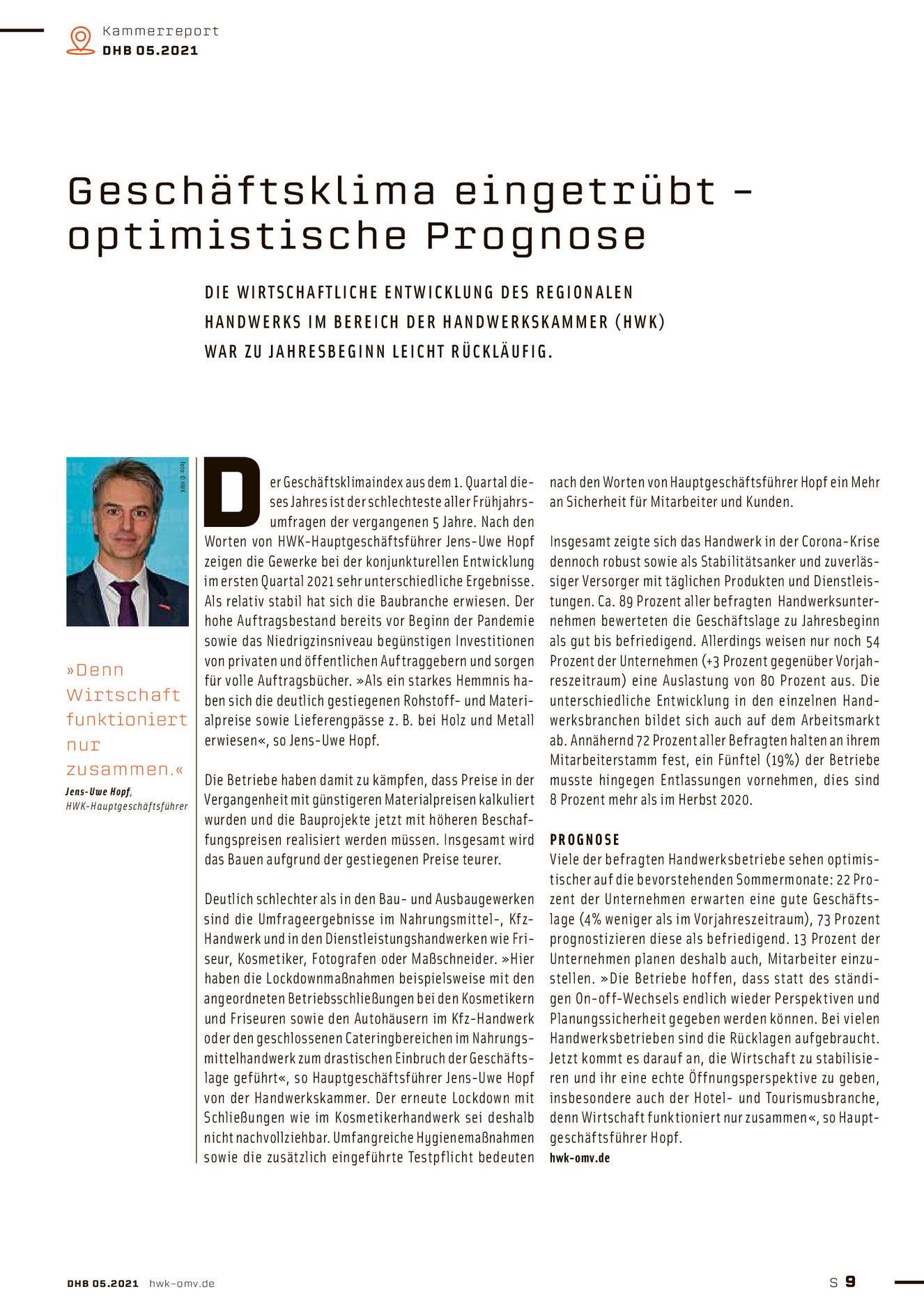 Verlagsanstalt Handwerk GmbH