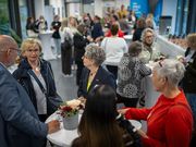 Bundesweites Netzwerktreffen der Frauen im Handwerk